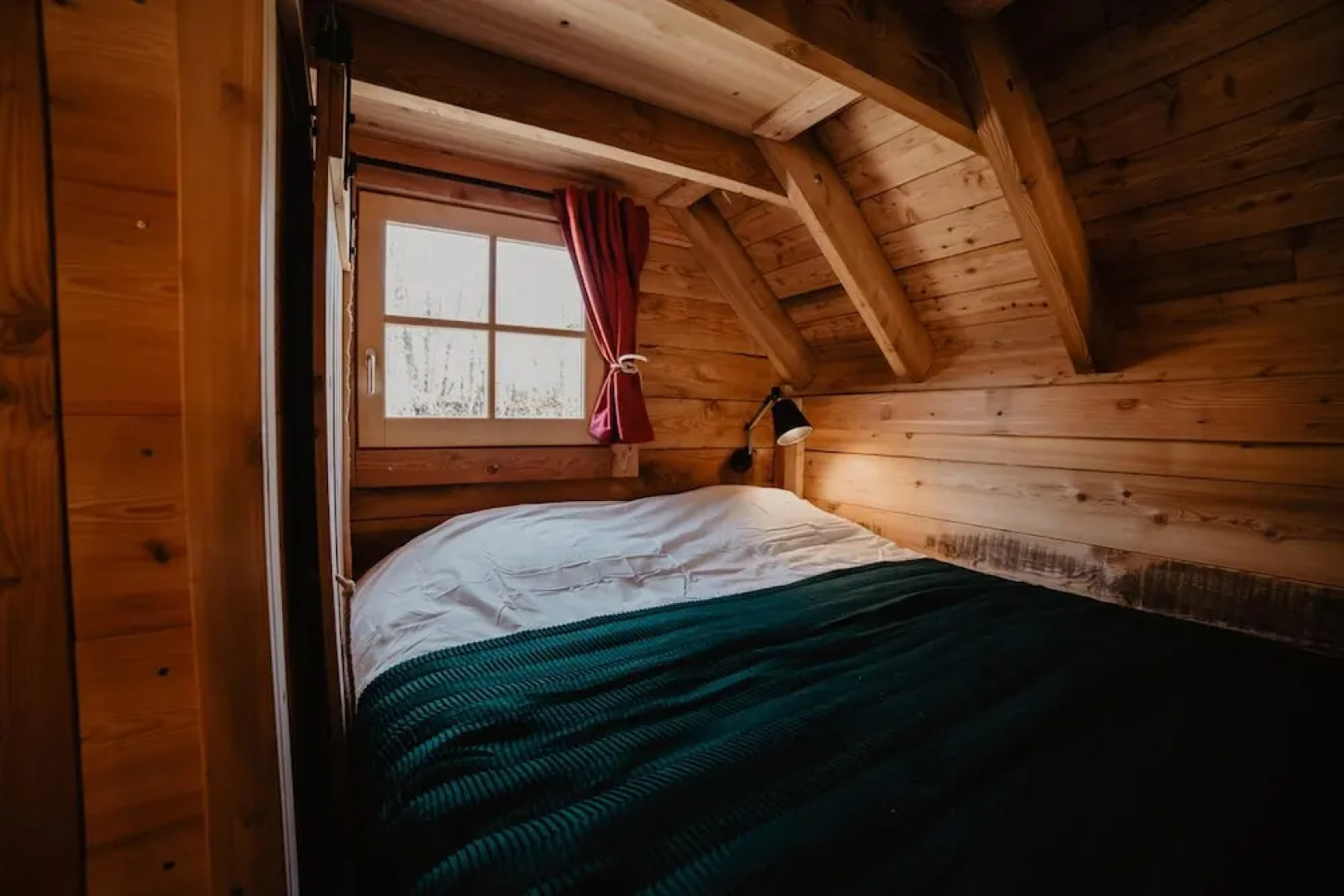 Les Cabanes du Dauphiné