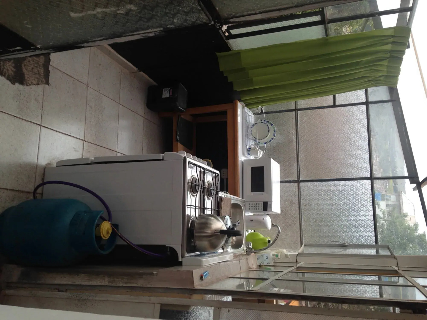 Inkas Garden Apartment