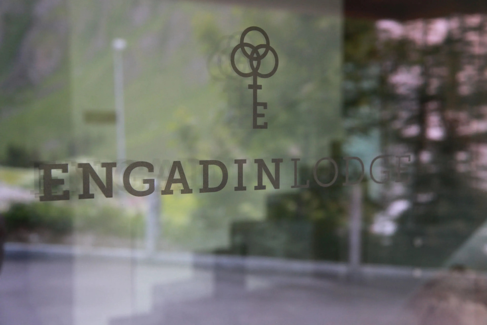 Wellnesshotel Engadin