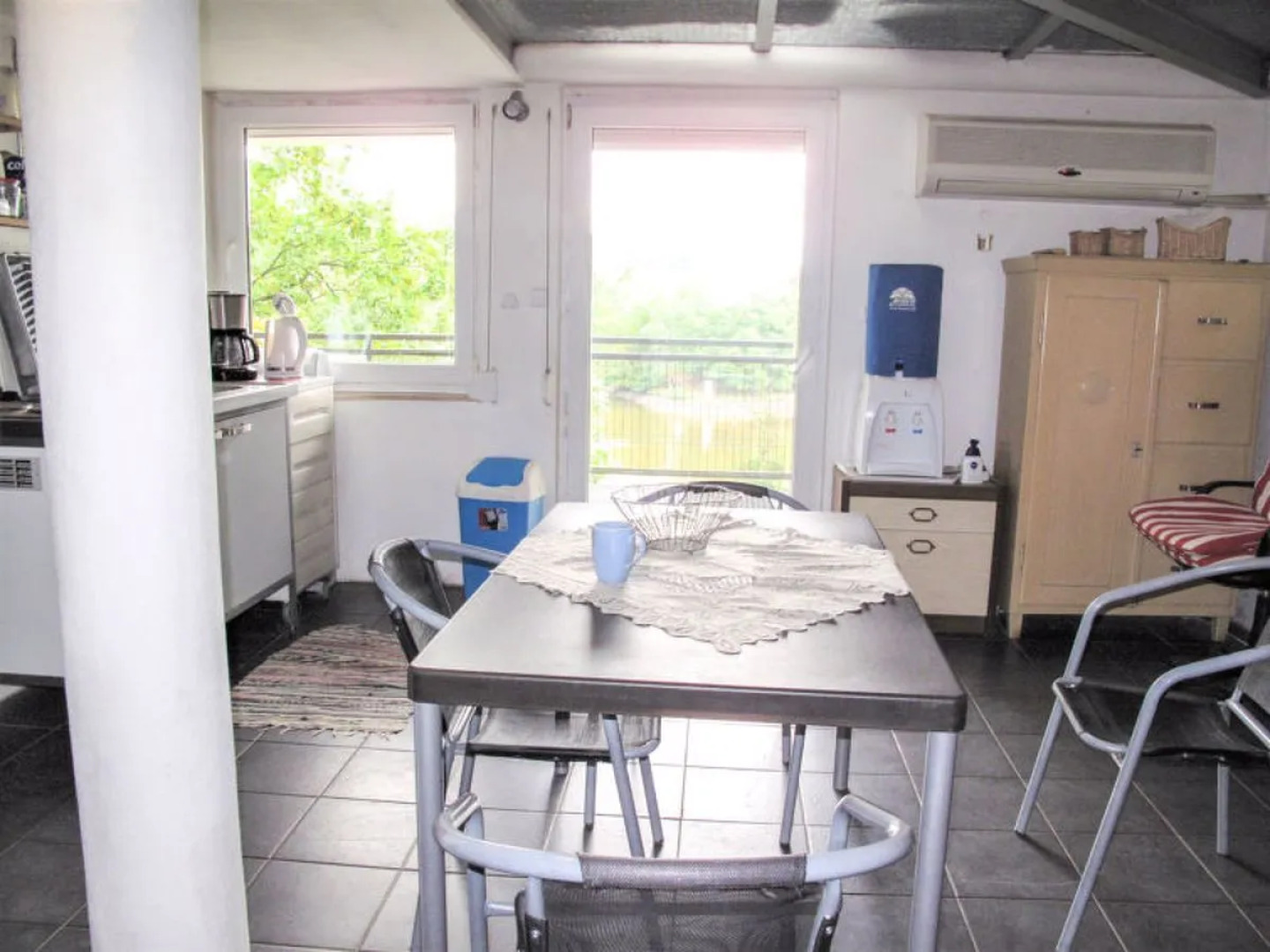 House Neznašov Neznasov