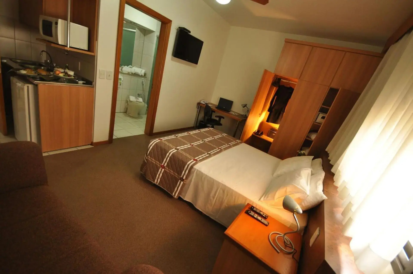 Union Residence HEER