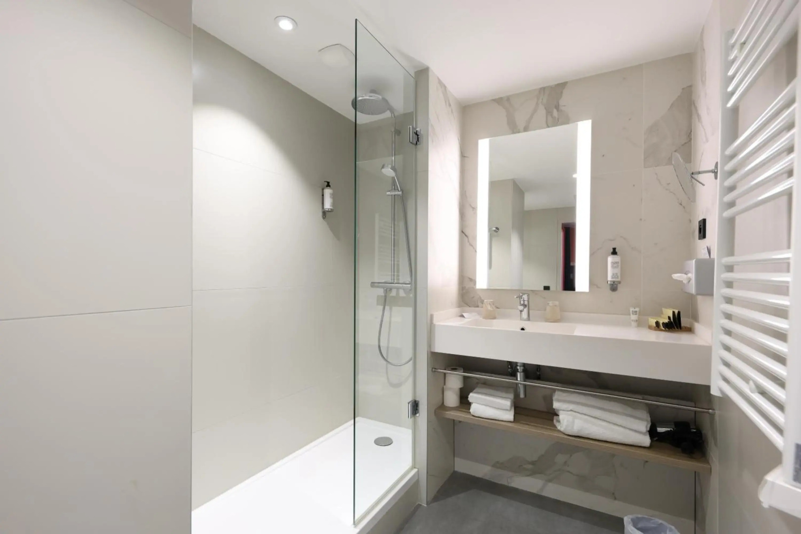 Best Western Hotel Du Pont Wilson