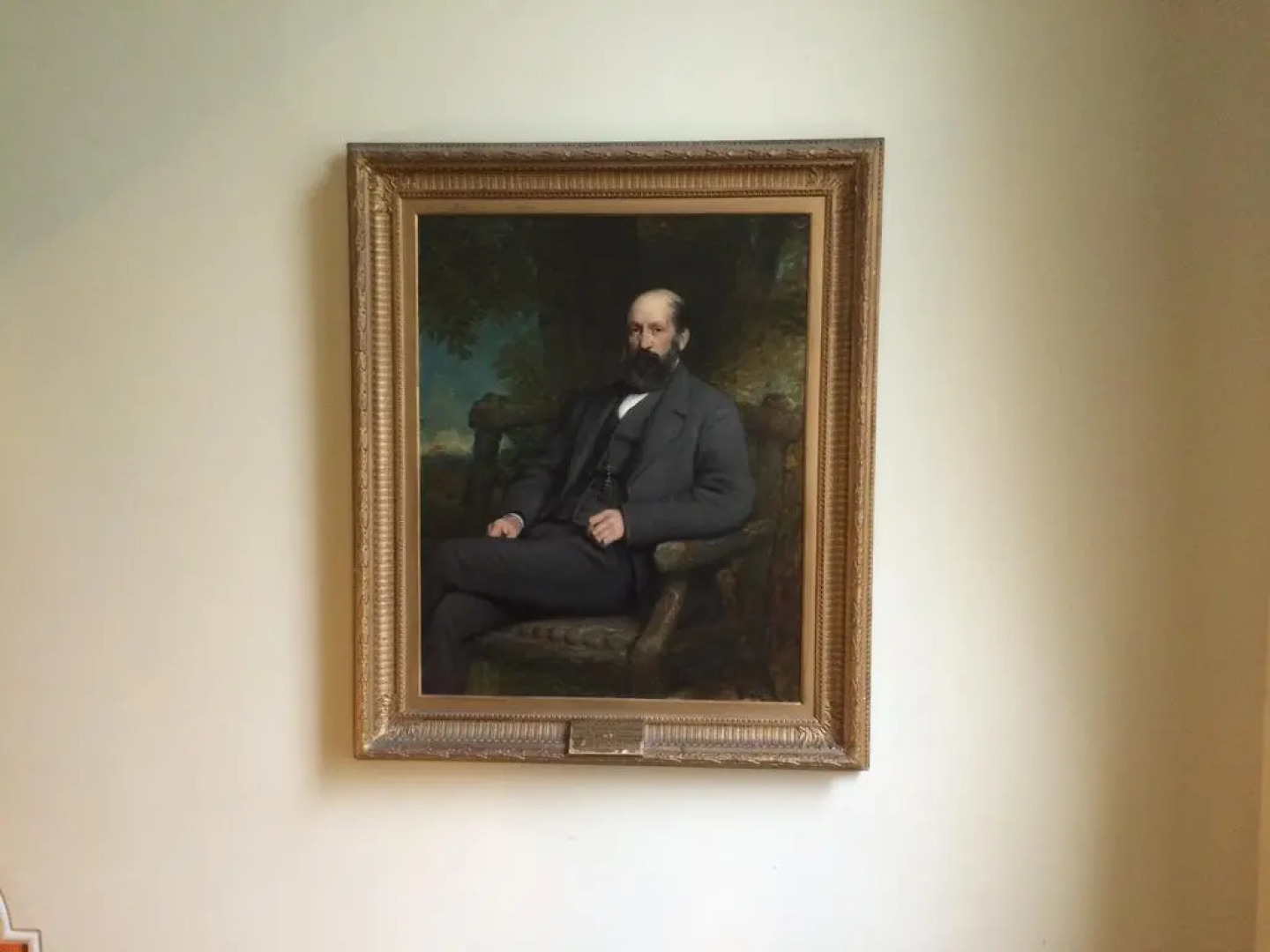 Mansfield House Hotel