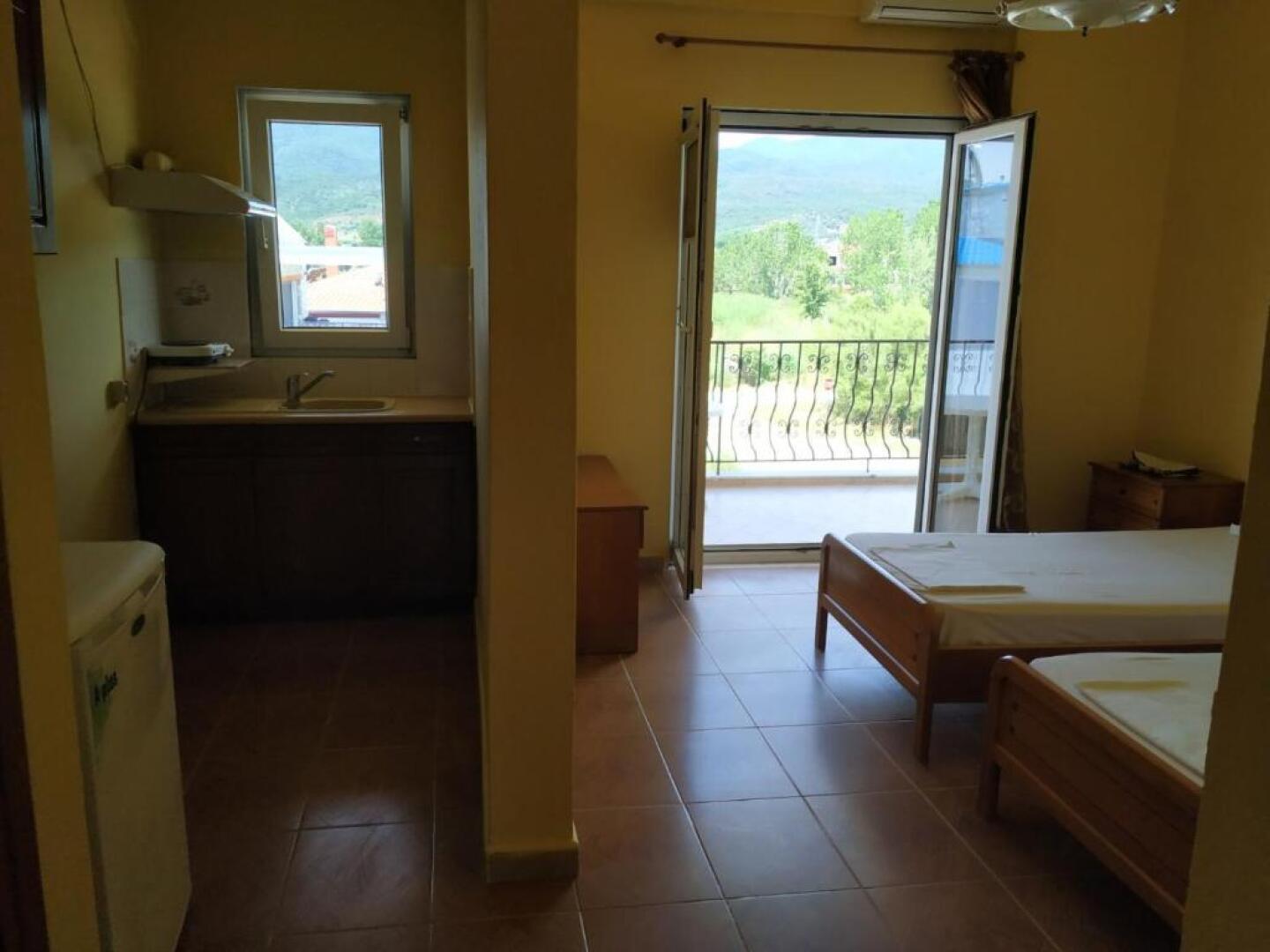 Thomas Vrasna Close To The Sea