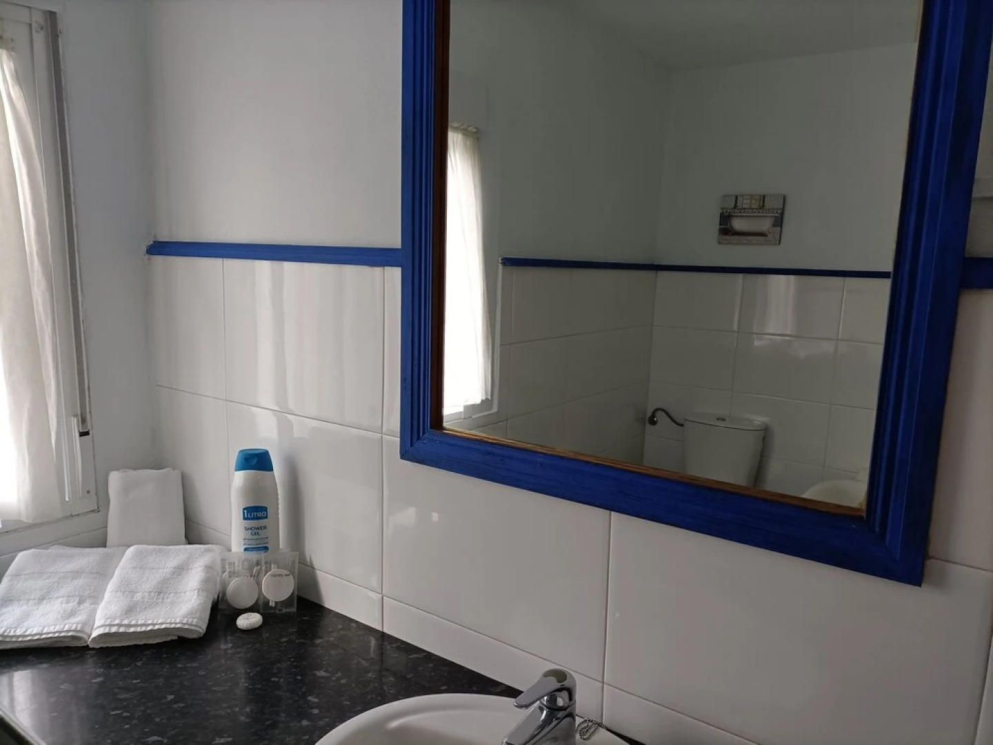 Apartamentos Rurales La Torre