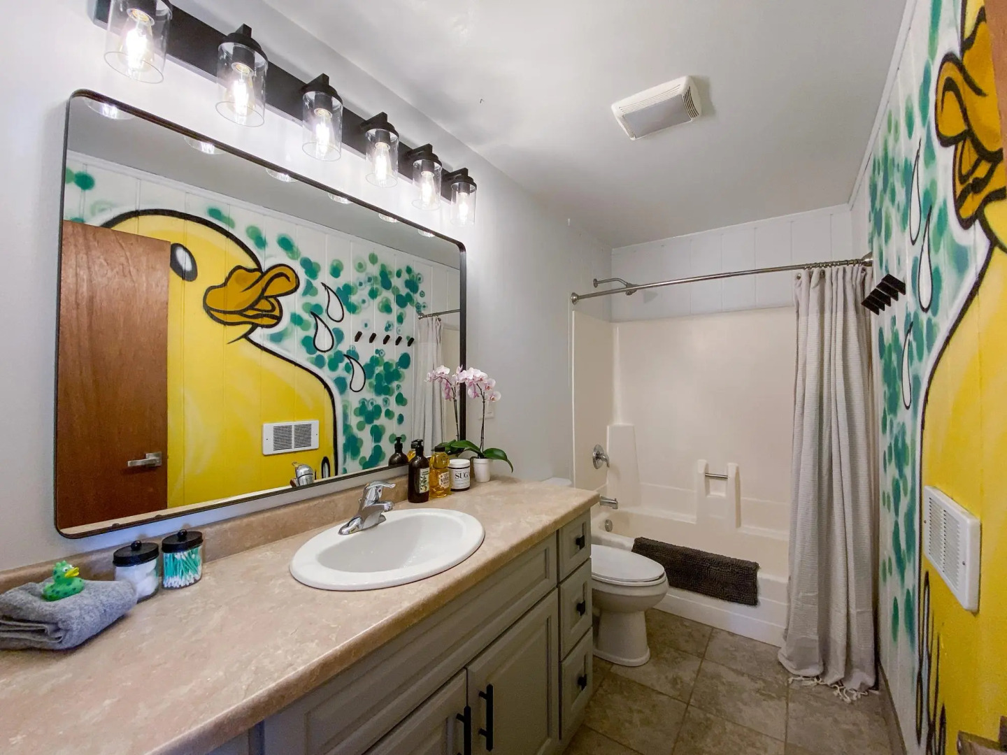 Lucky Duck 2Br 1.5Ba Blanding Home