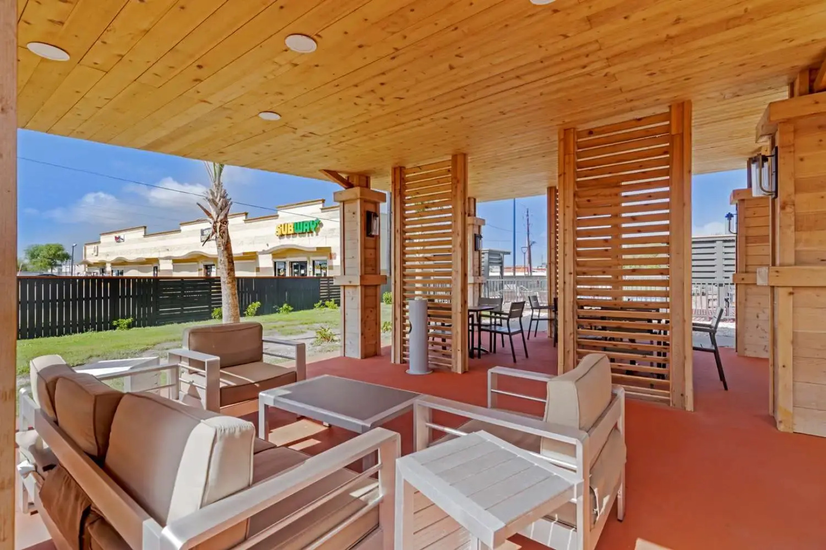 Best Western Corpus Christi Airport Hotel