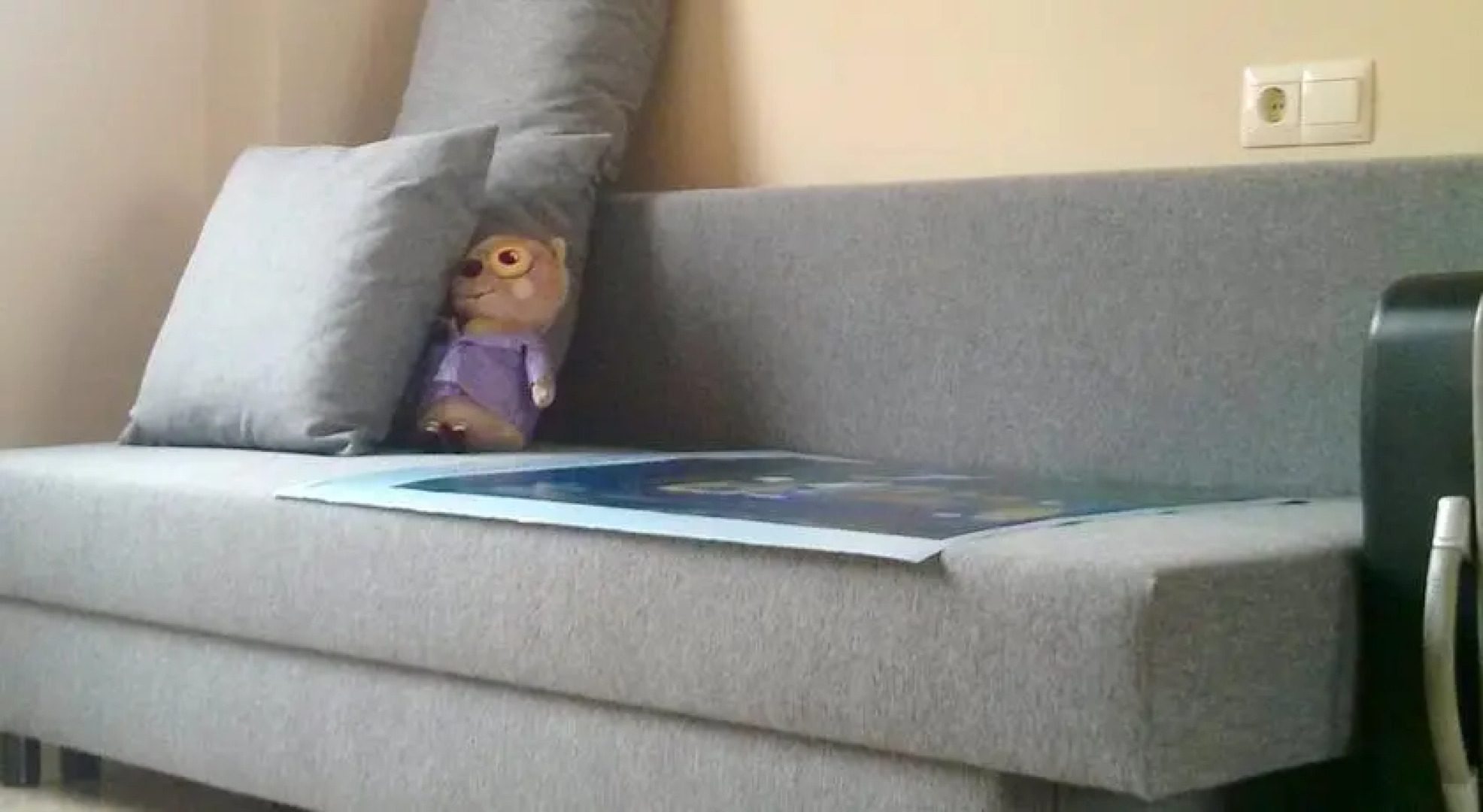 Casa Adosada con Azotea