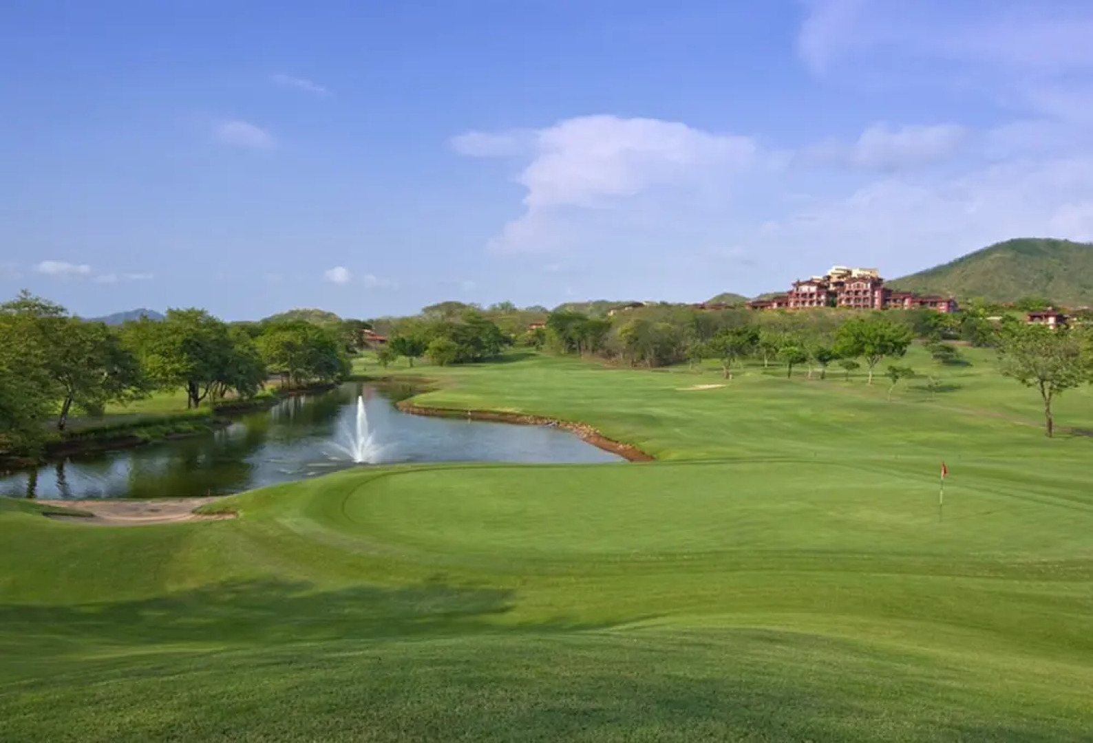 Penthouse Ocean View Luxury Condo at Reserva Conchal A19