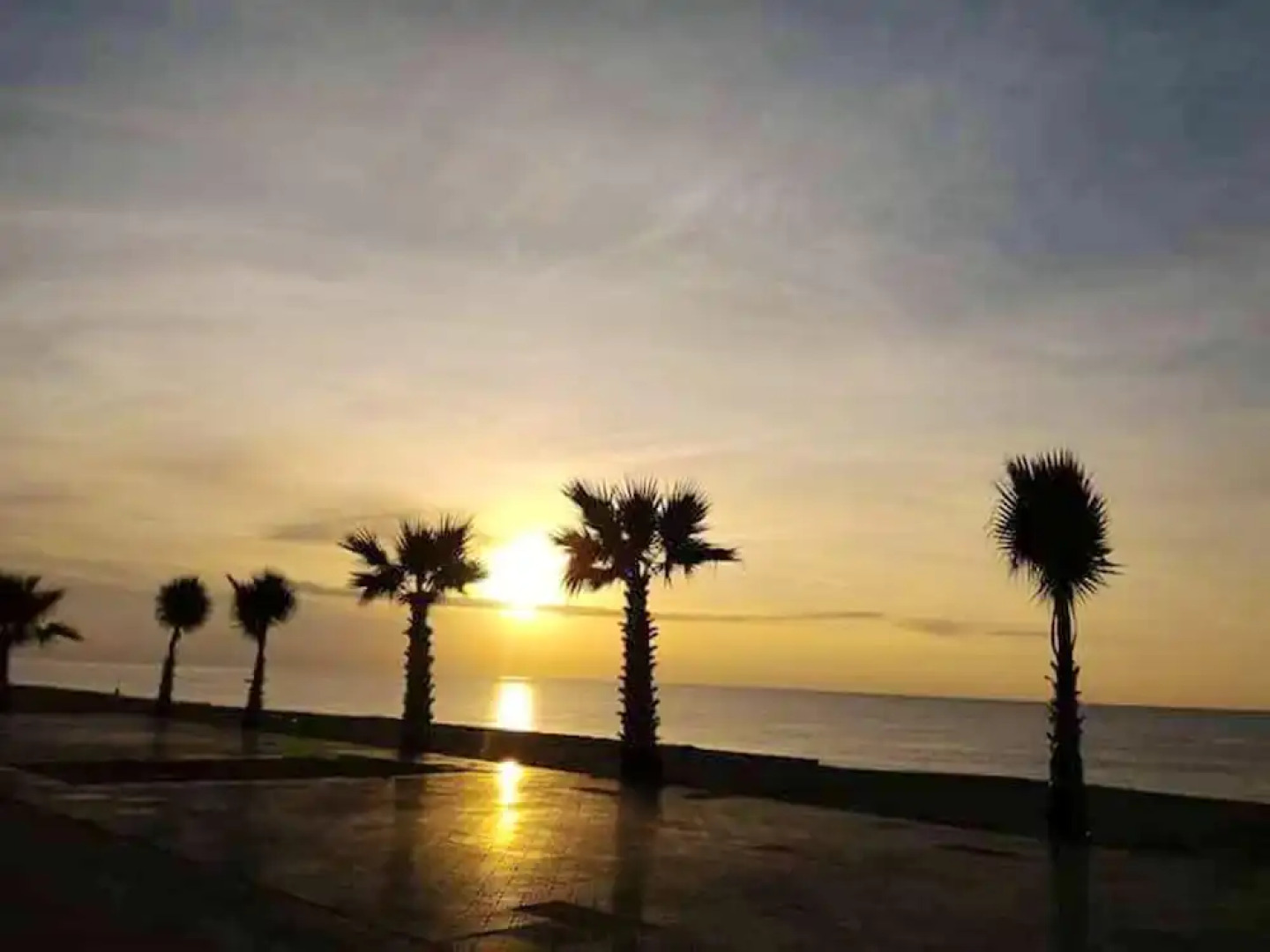 Apartment With 3 Bedrooms in Marina di Gioiosa Ionica, With Furnished