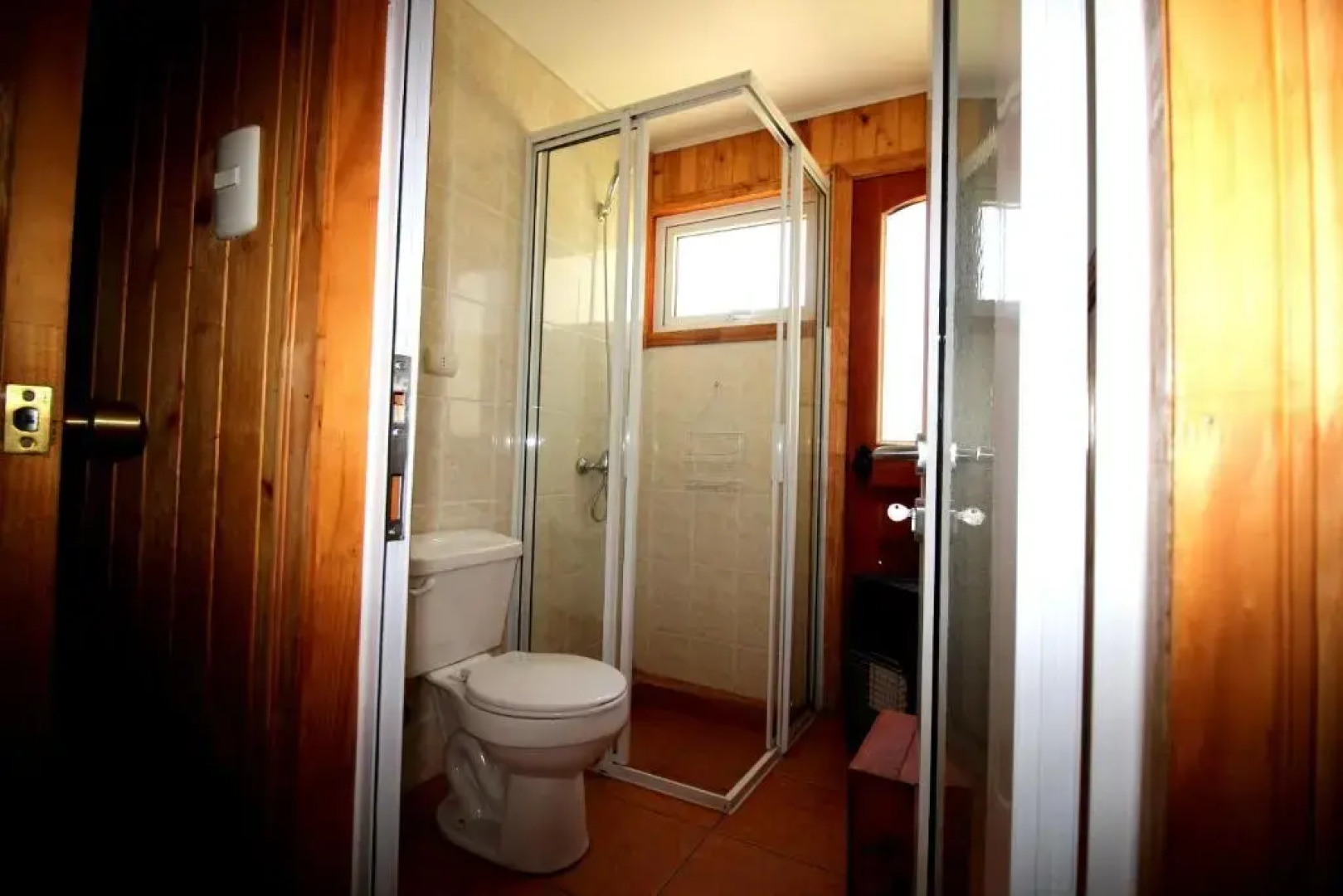 Lodge Fundo Laguna Blanca