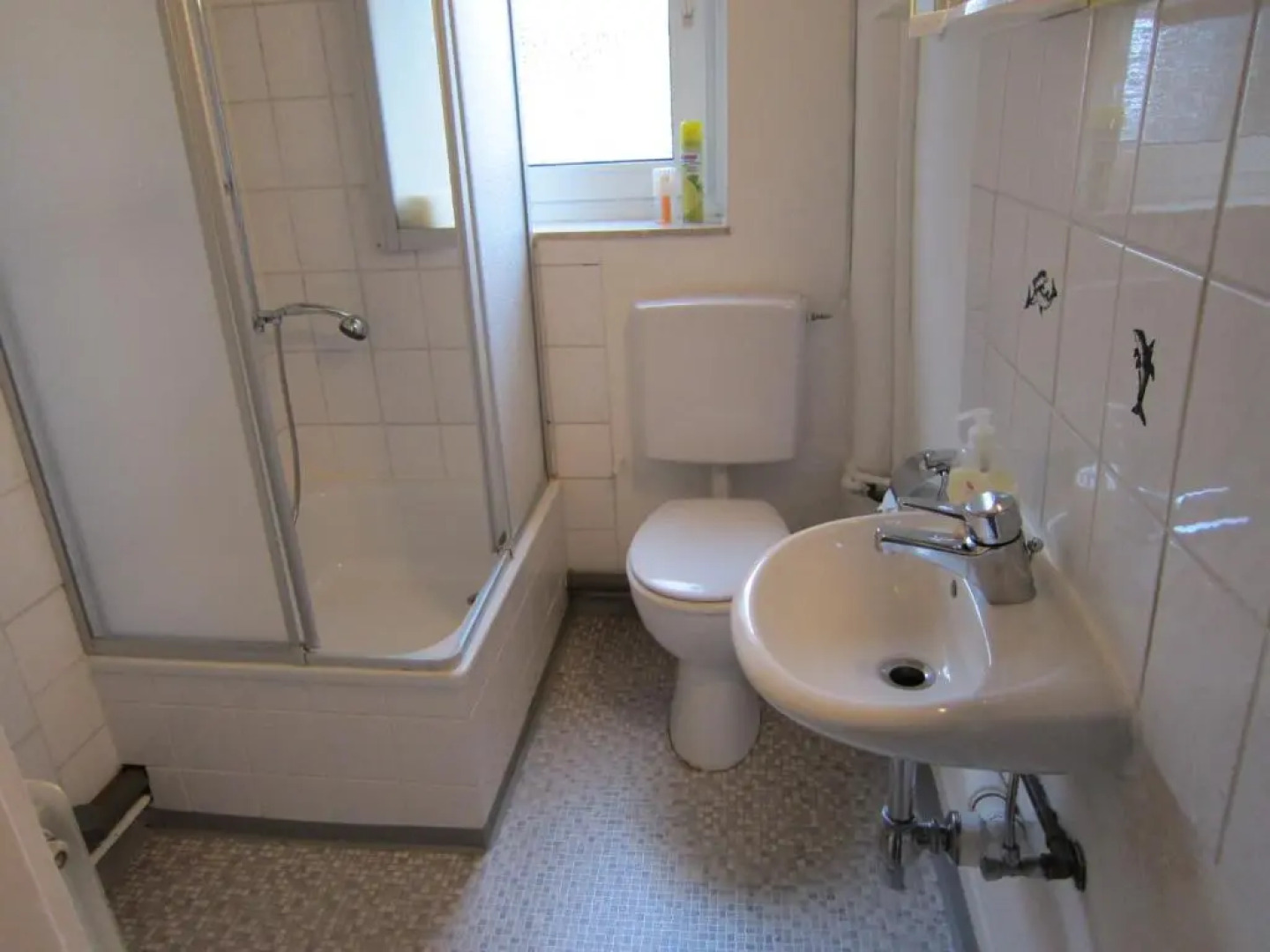 Private Room - Messe Nord