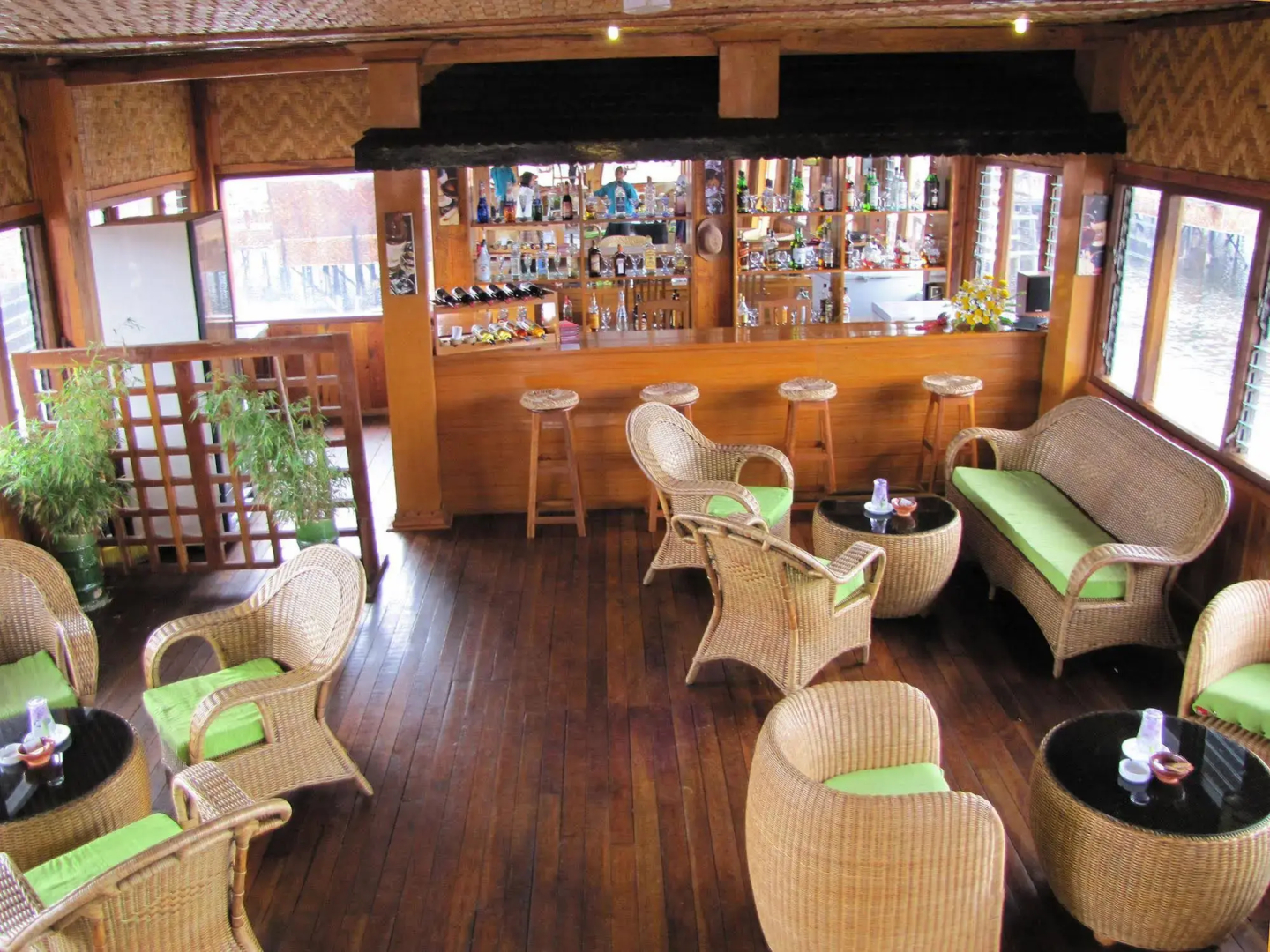 KMA Inle Hotel