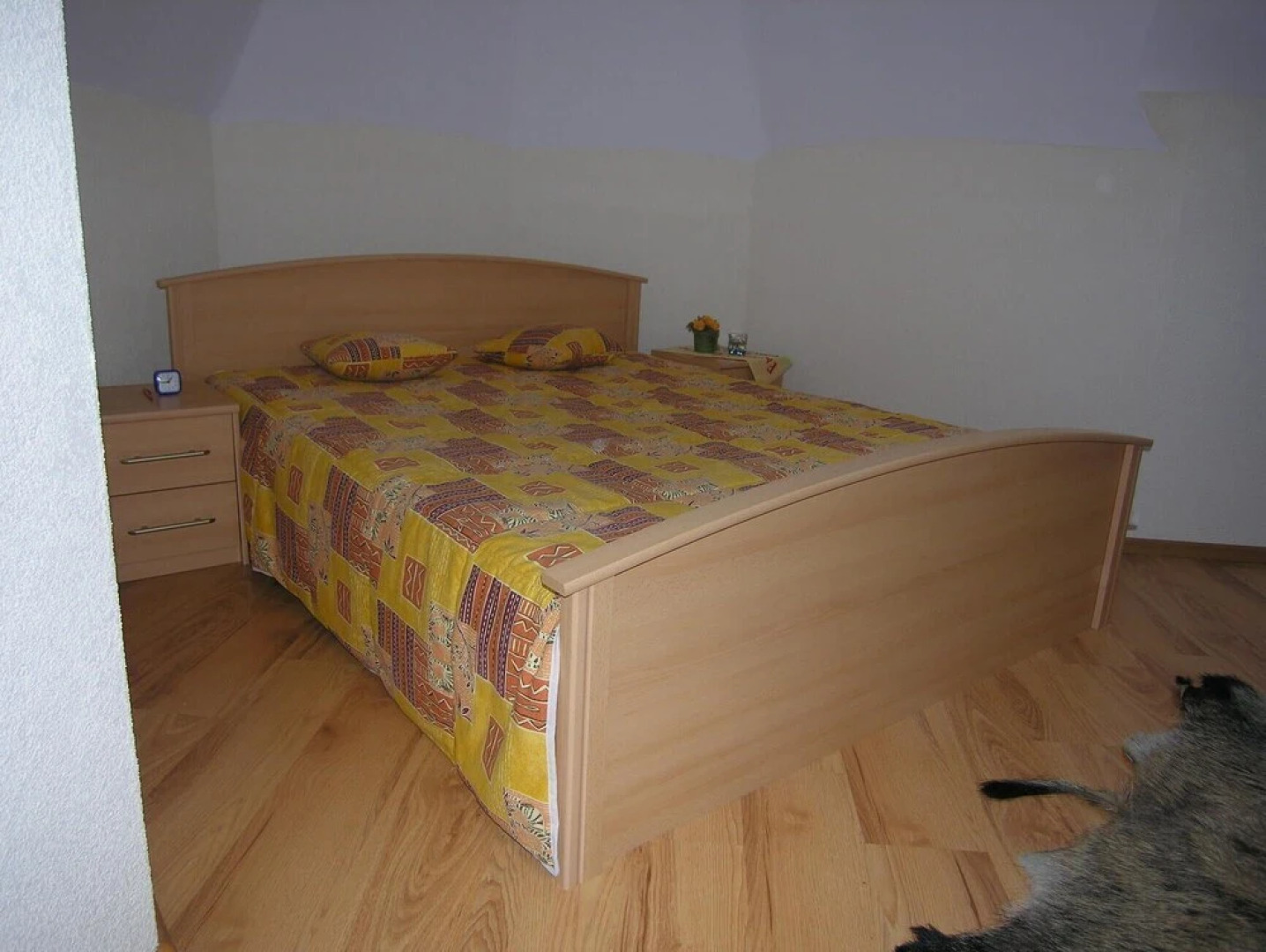 Amazing Home in Rowy With 4 Bedrooms