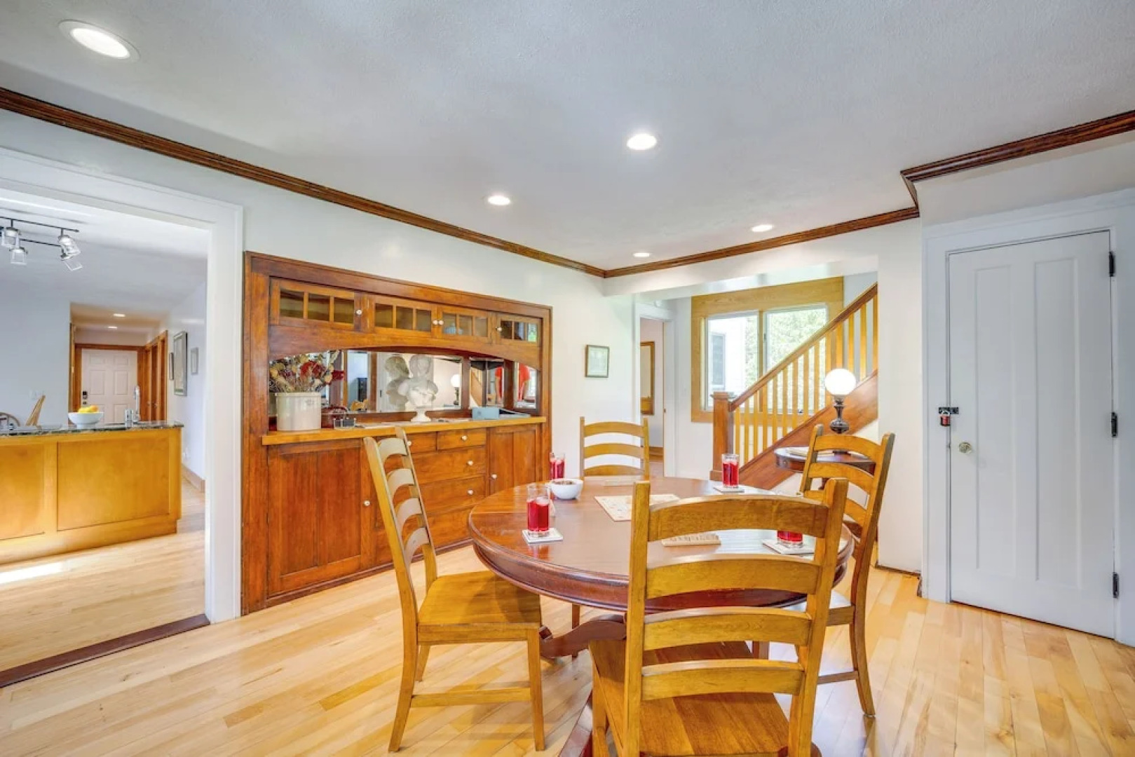 5 Mi to Schuss Mtn: Family Getaway w/ Game Room