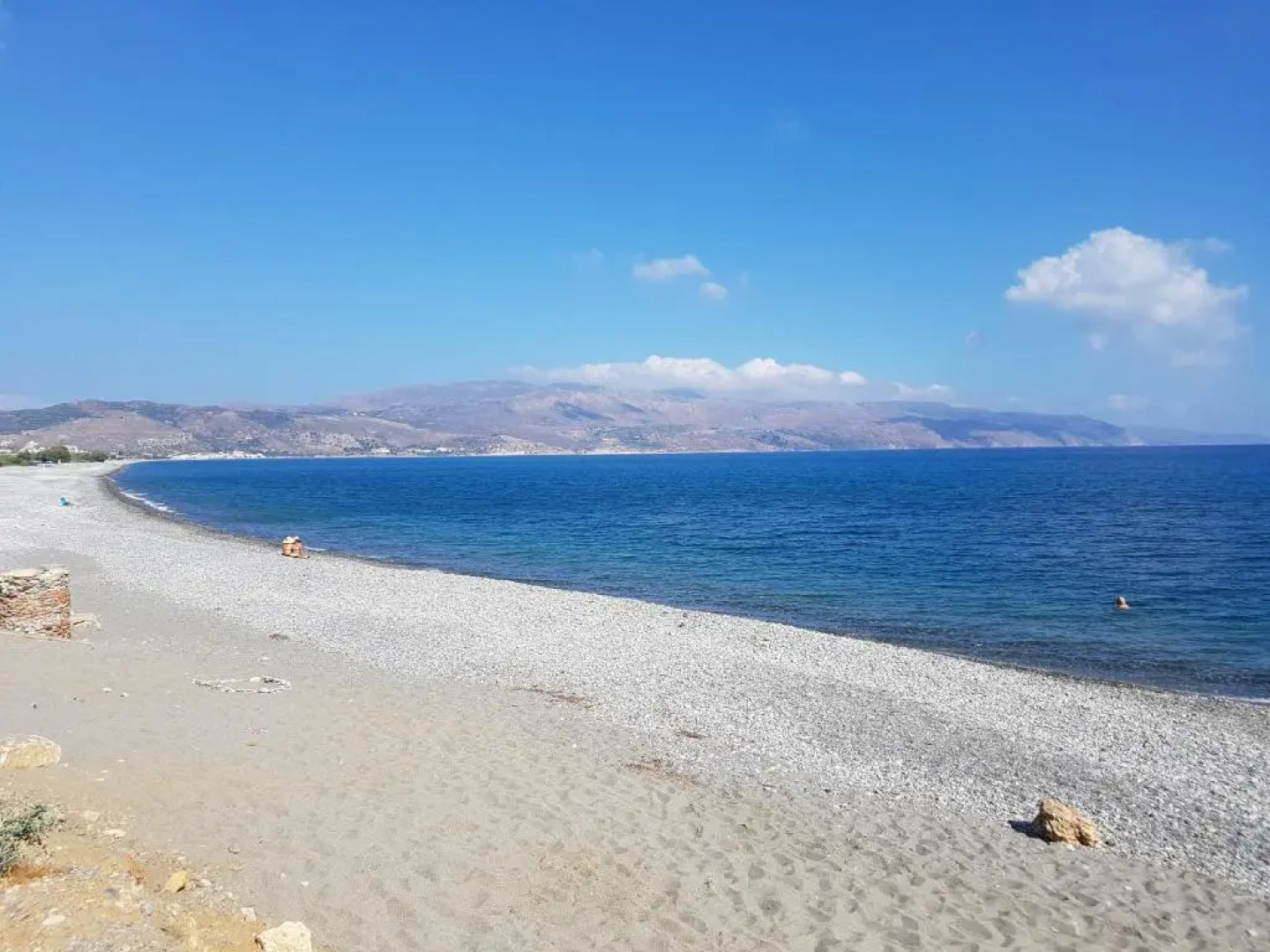 Beauty Villa Irene, Coast 60m