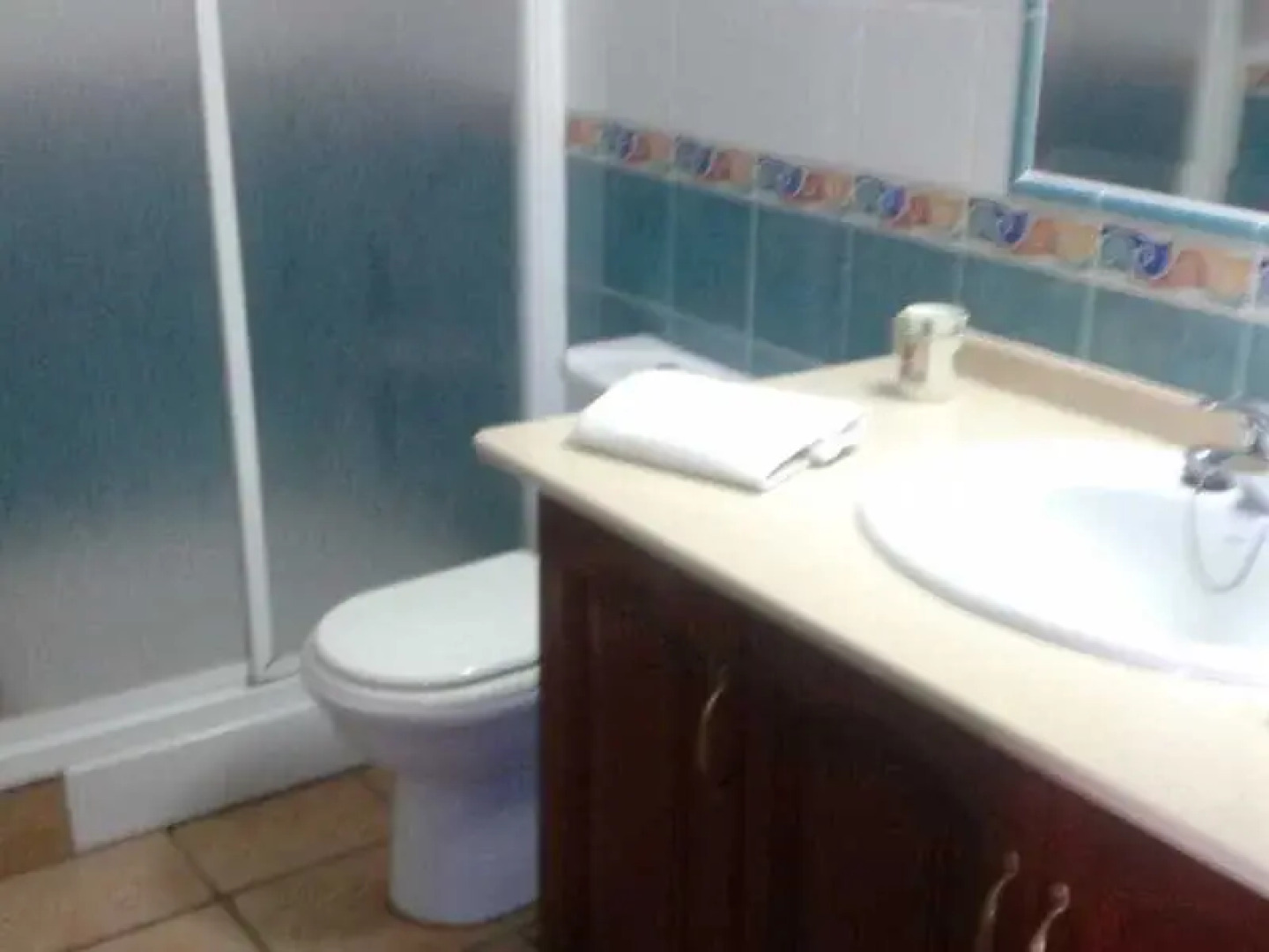 Bungalows Casas Colon