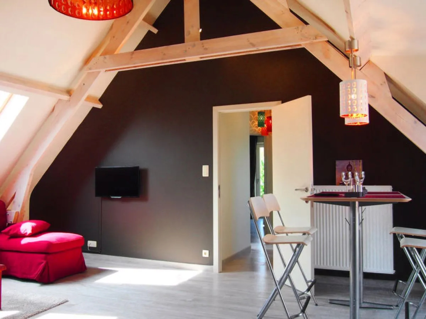 Gîte LArchipel