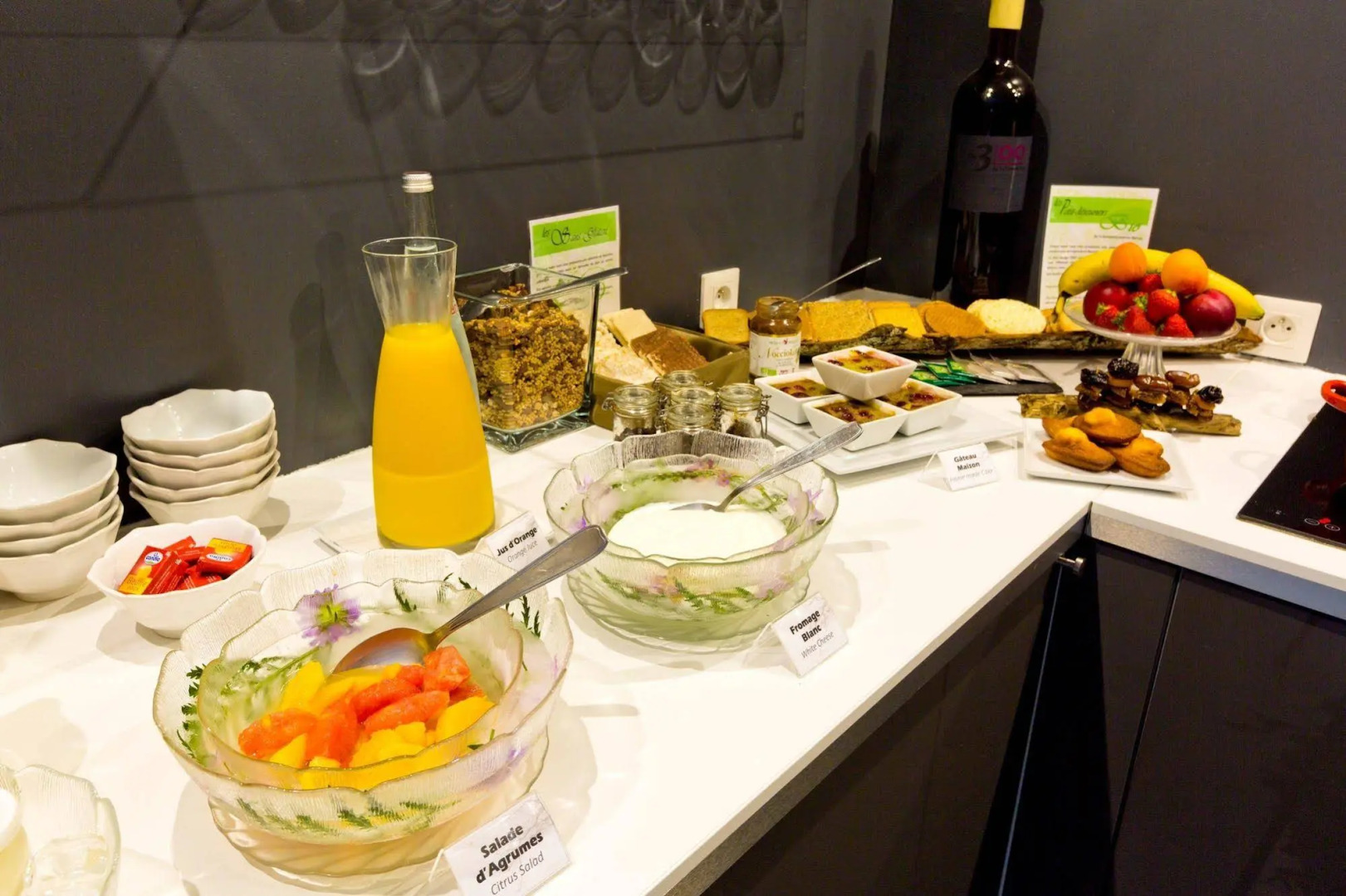 La Croix de Savoie & SPA