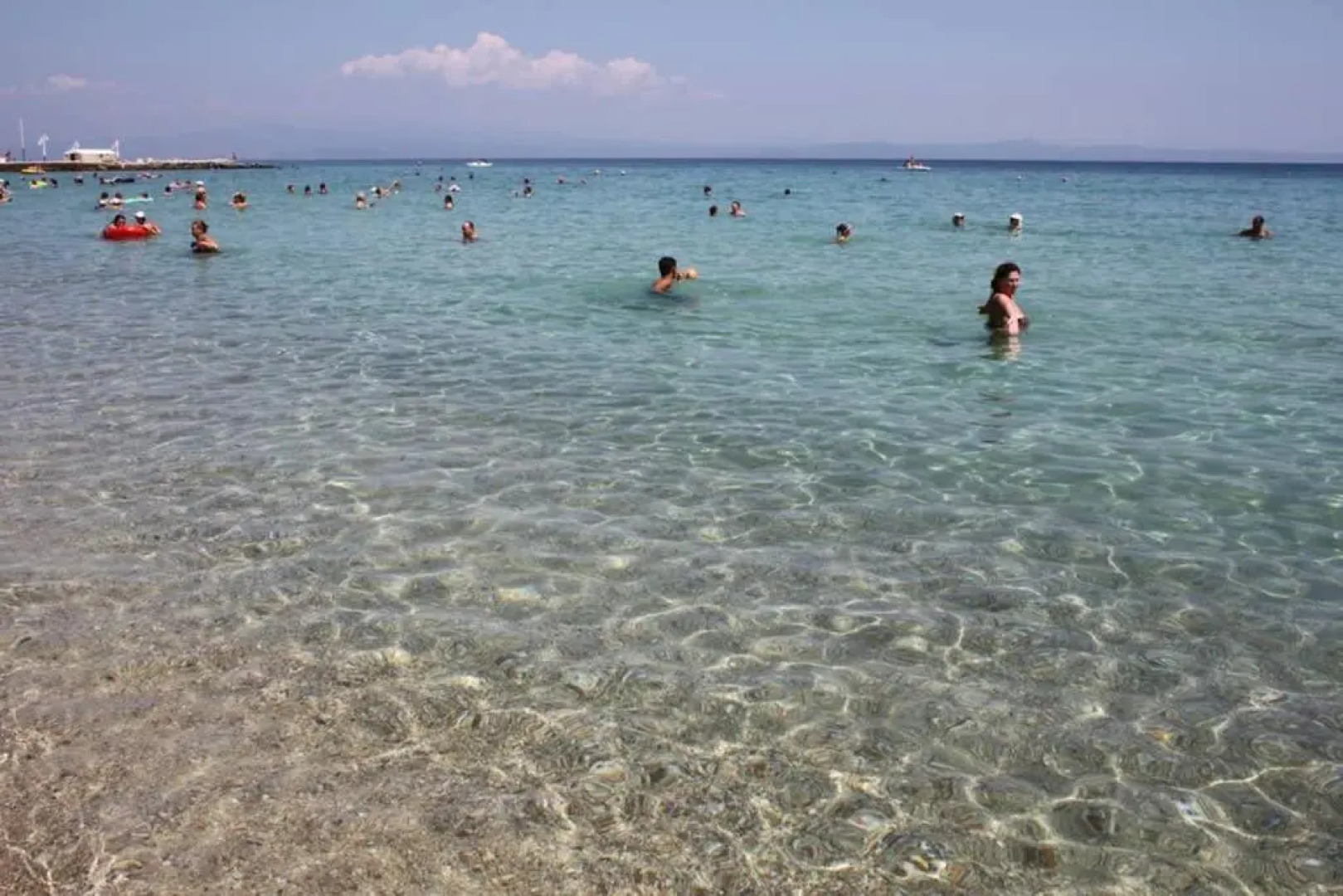 ELENA house near the beach