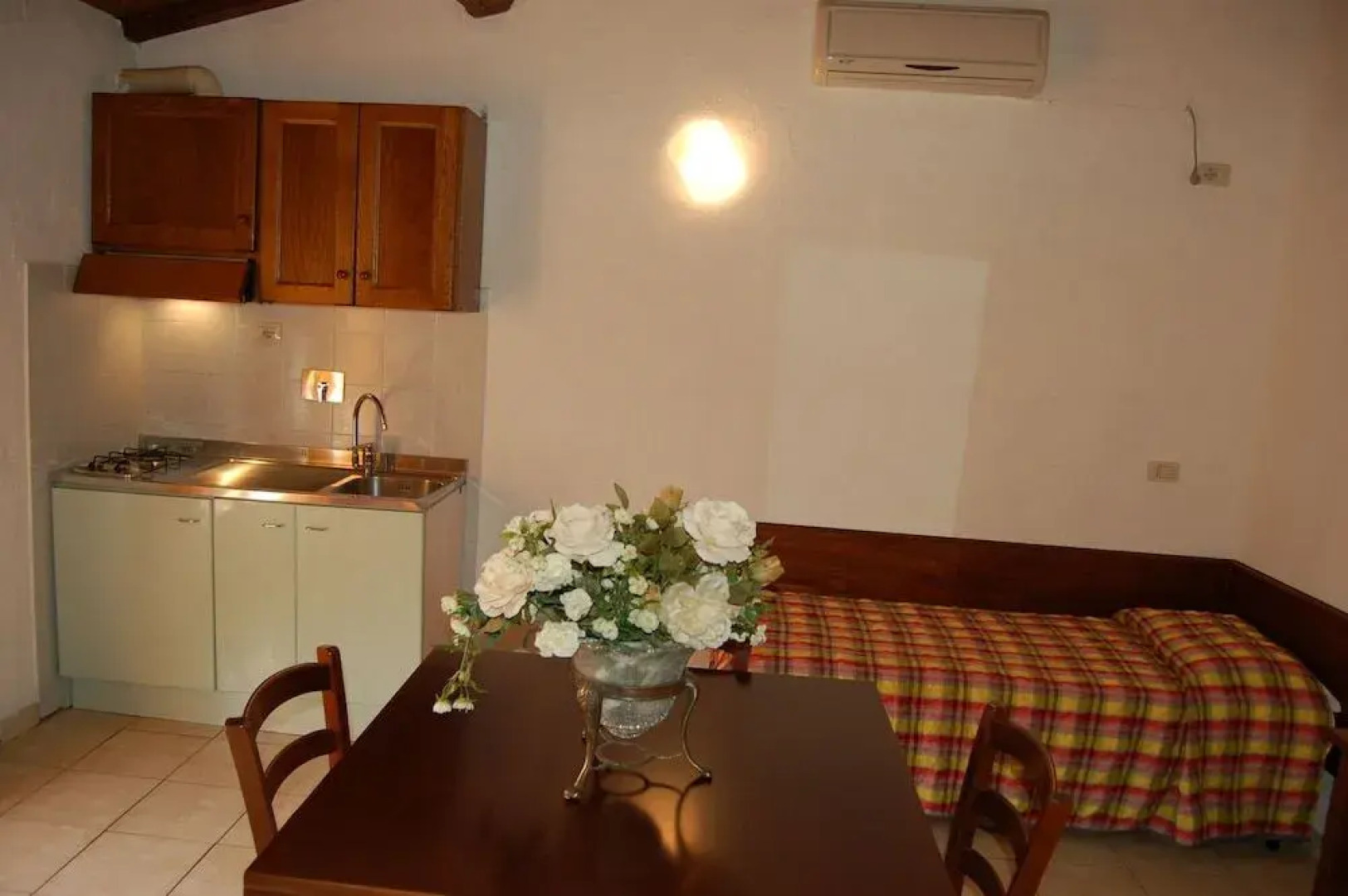 Villaggio Innamorata - Villa Gisella