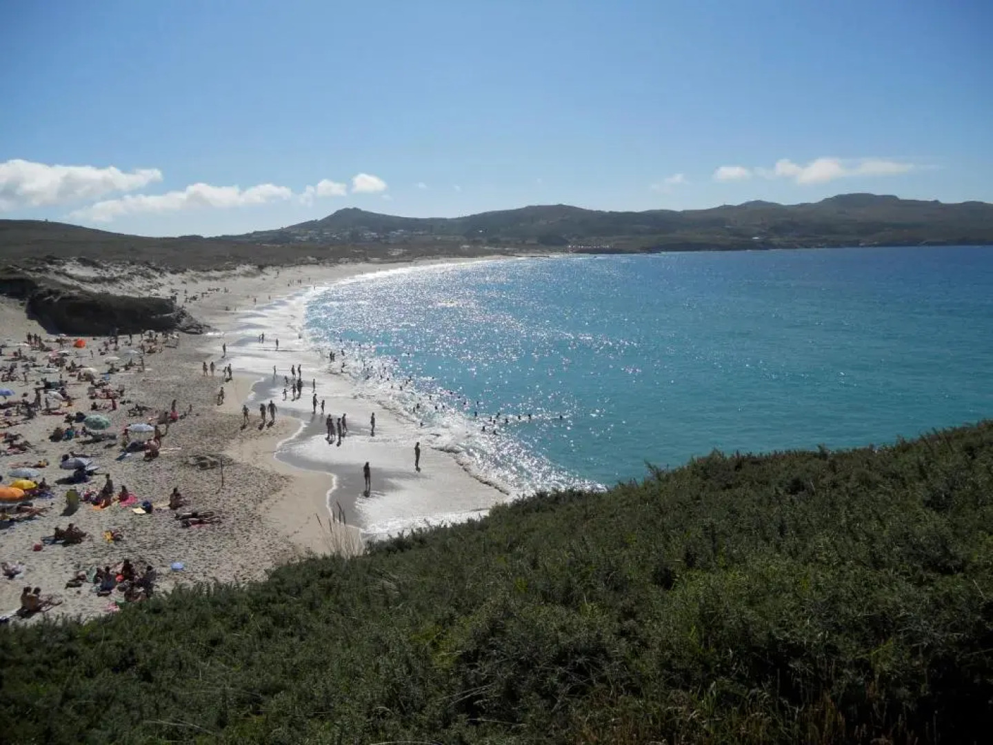 Apartamentos Rosa Jove