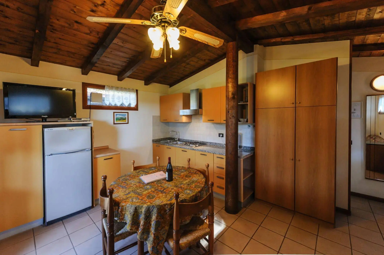 Residence Villalsole