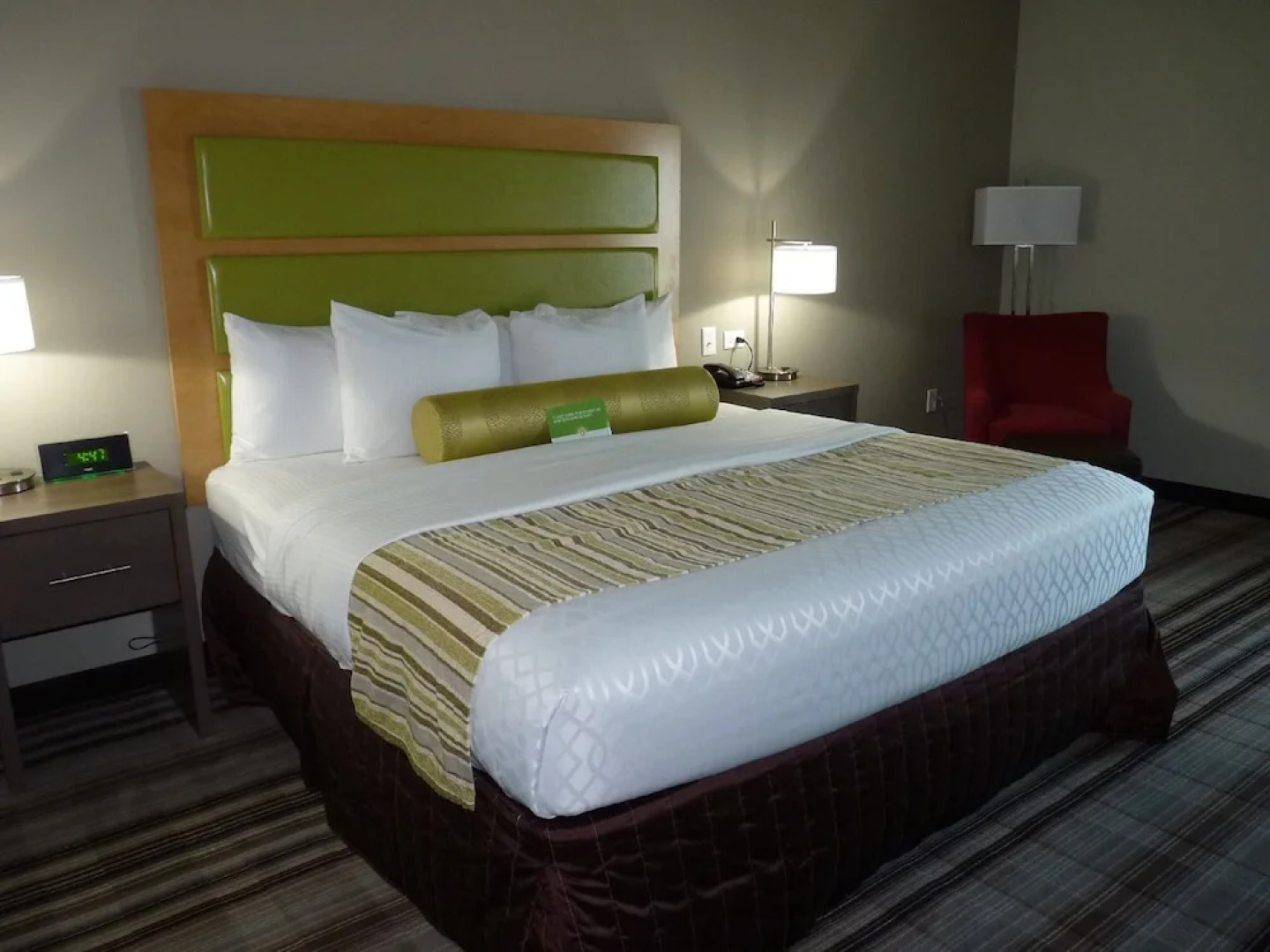 La Quinta Inn And Suites Paducah