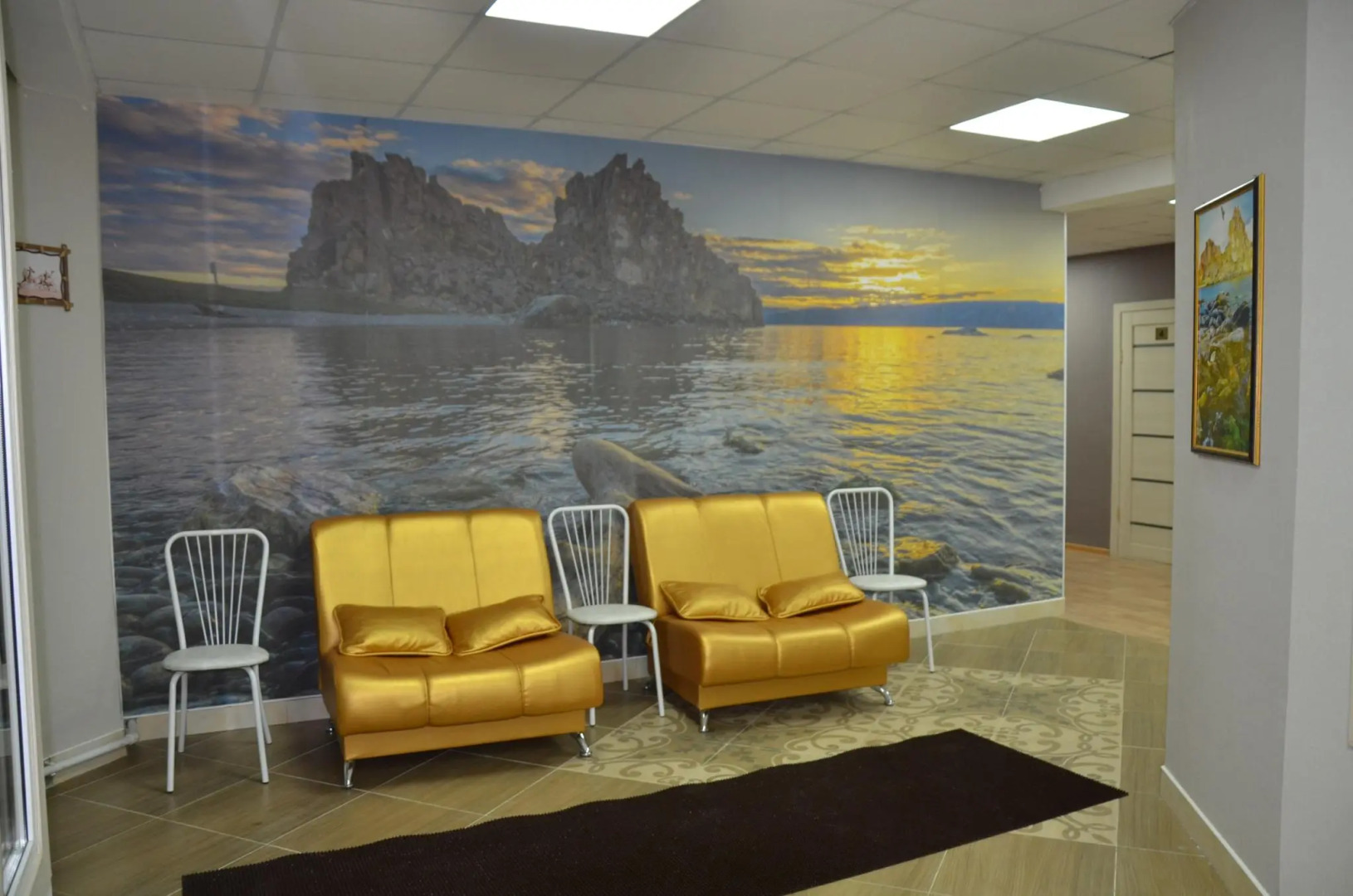 Мэбис Байкал