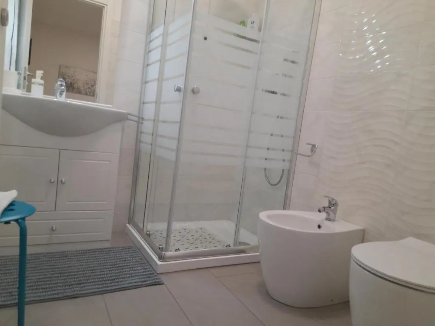 Cristel Malpensa apartment