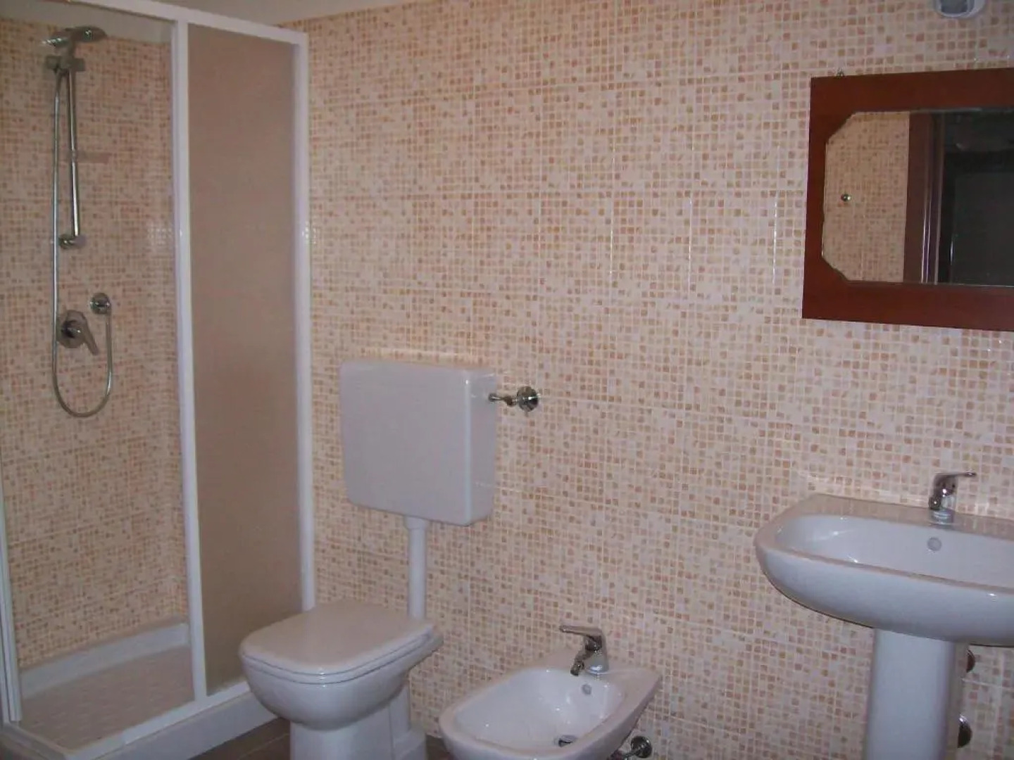 La Bottega Del Falegname