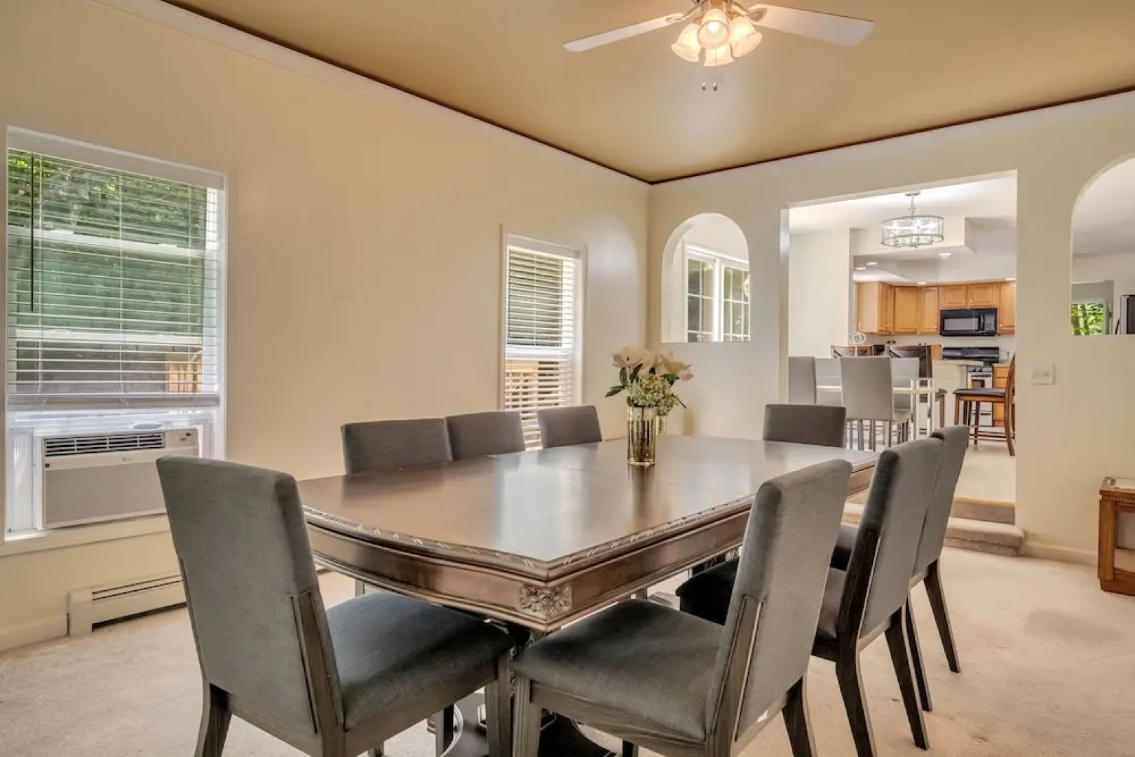 2900sqft villa near ski & snowboarding