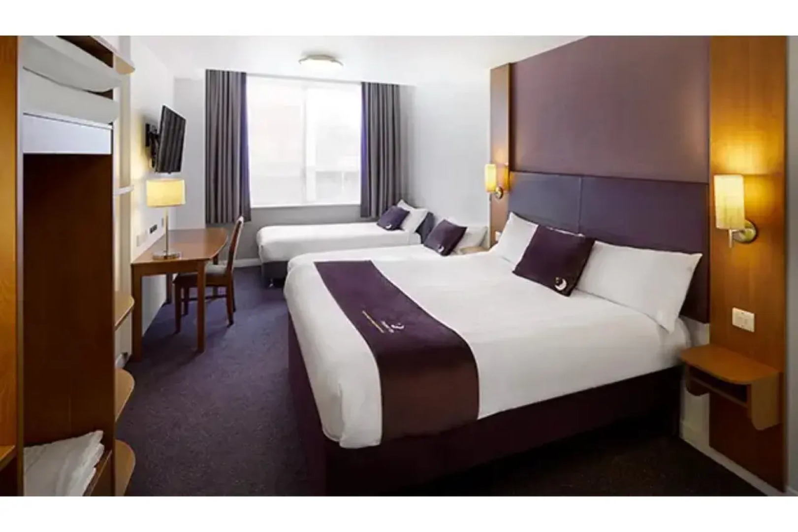 Premier Inn Portishead