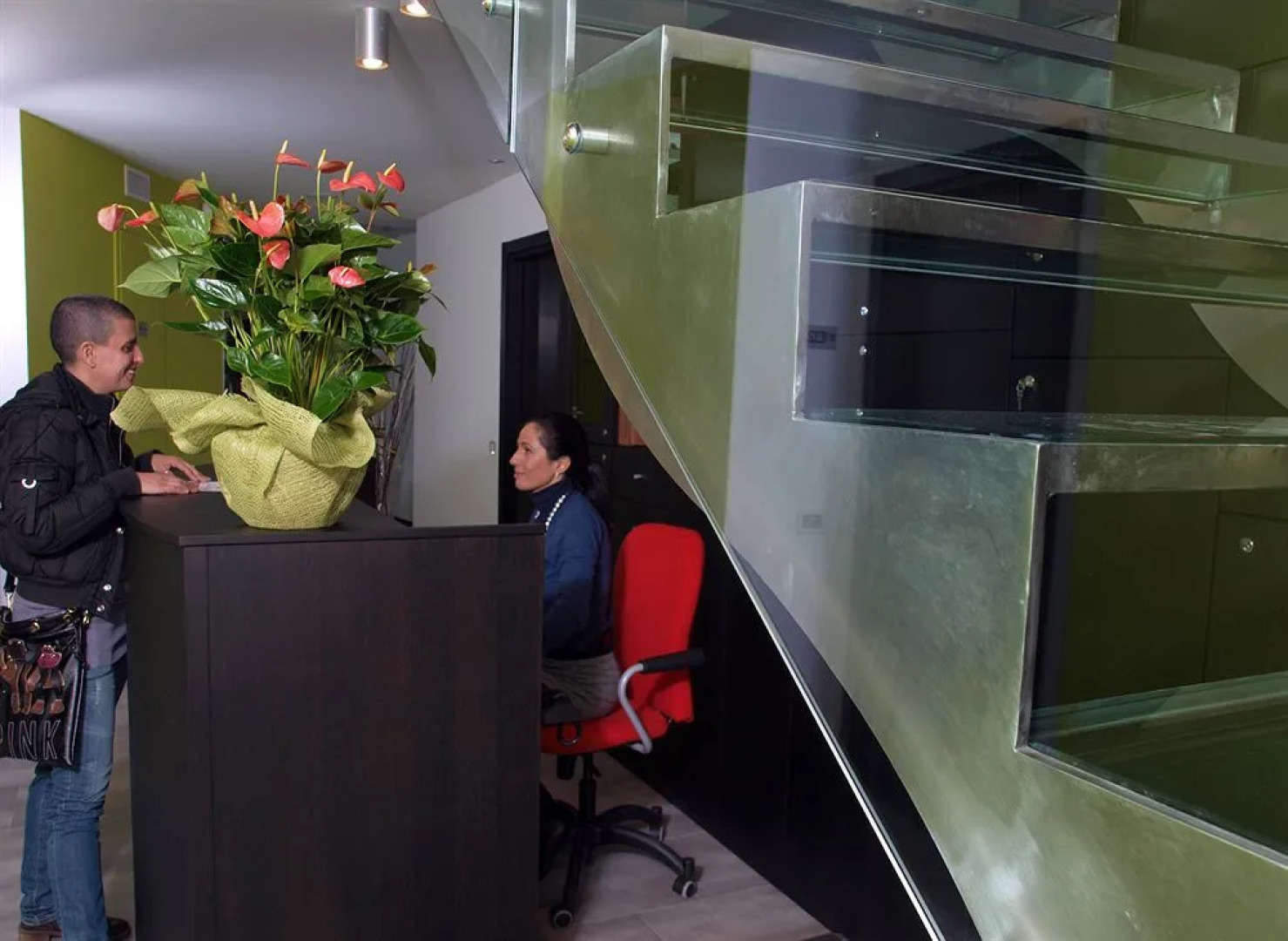 CasEpicarmo Guest House