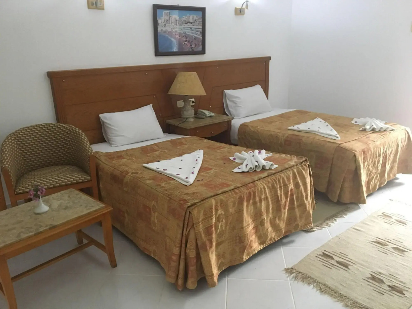 Royal Paradise Beach Resort