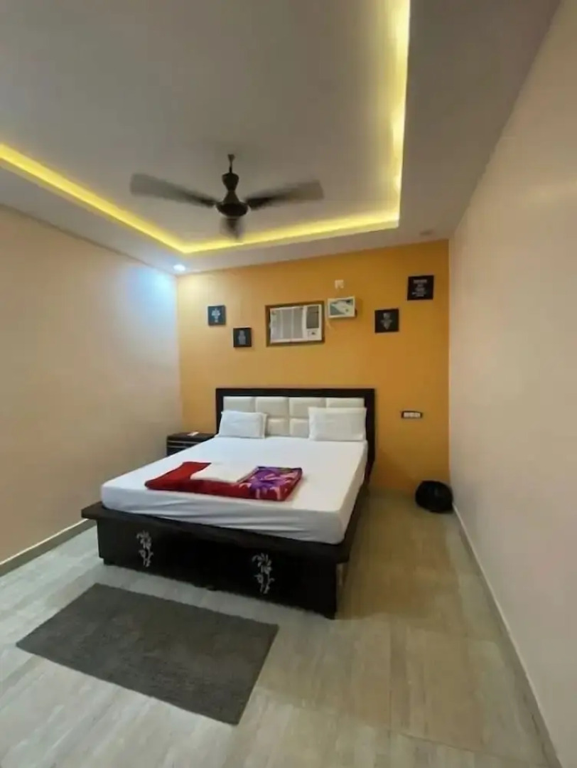 Natraj Hotel