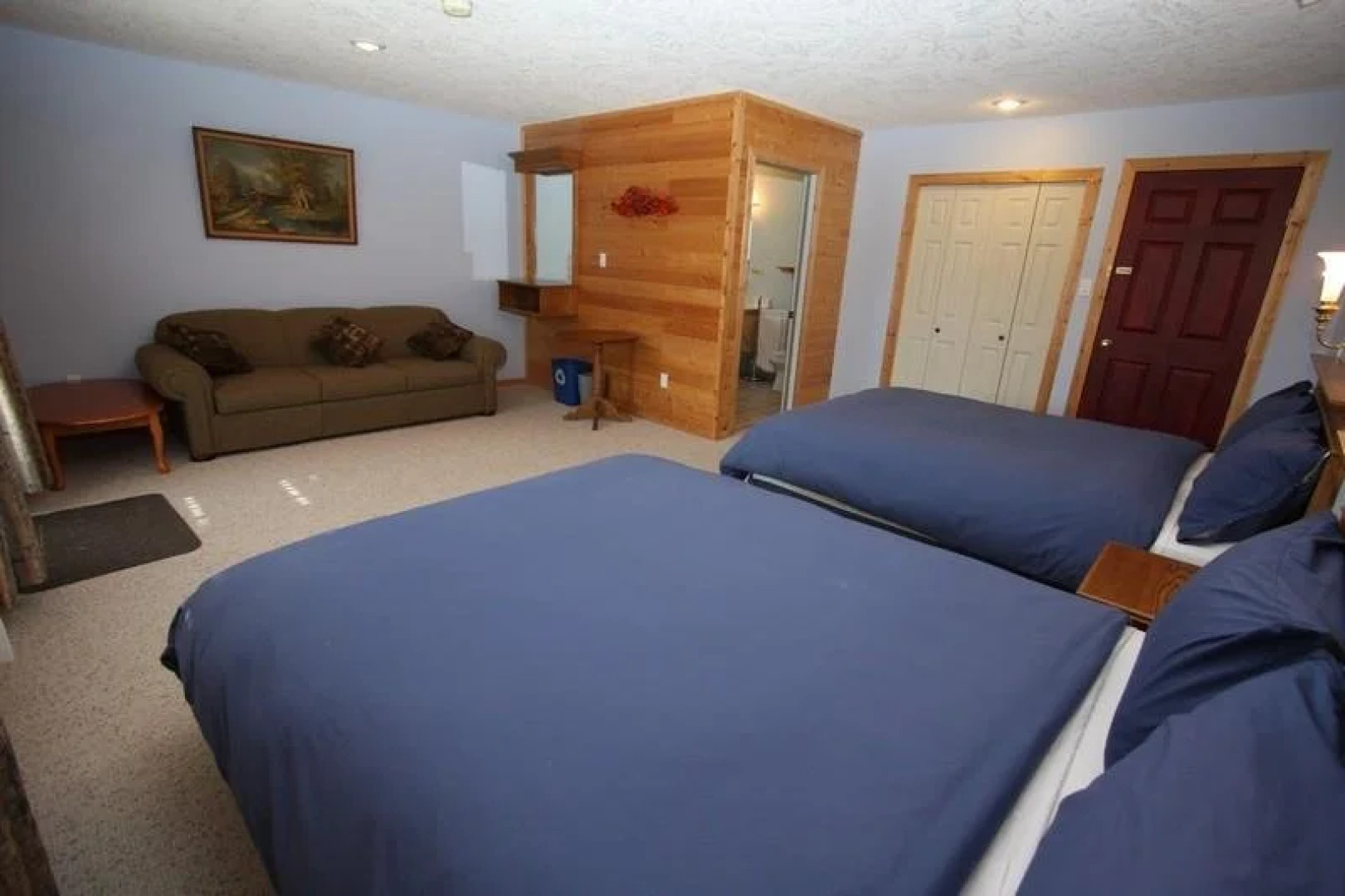 Glenogle Mountain Lodge & Spa