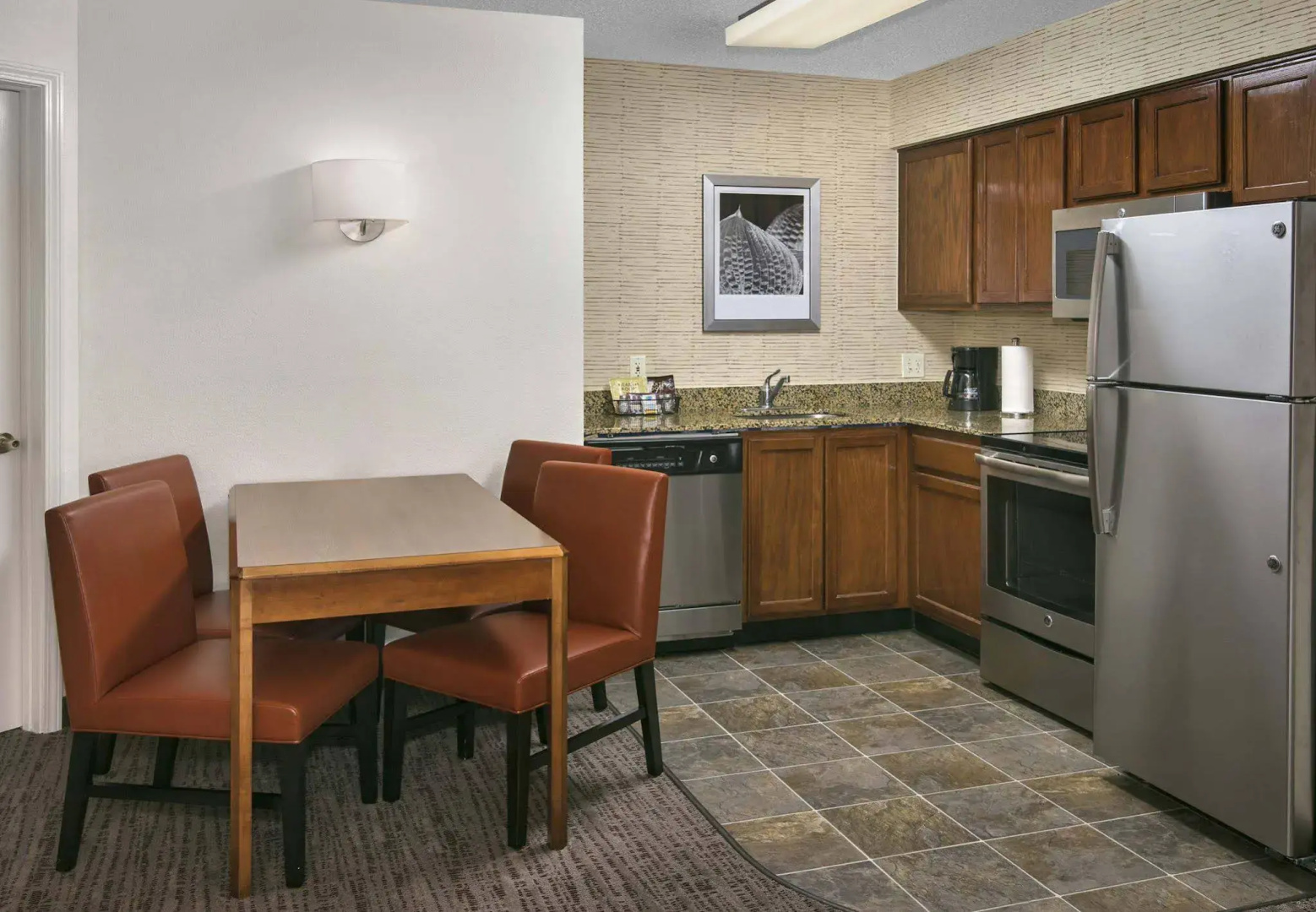 Residence Inn by Marriott Somerset