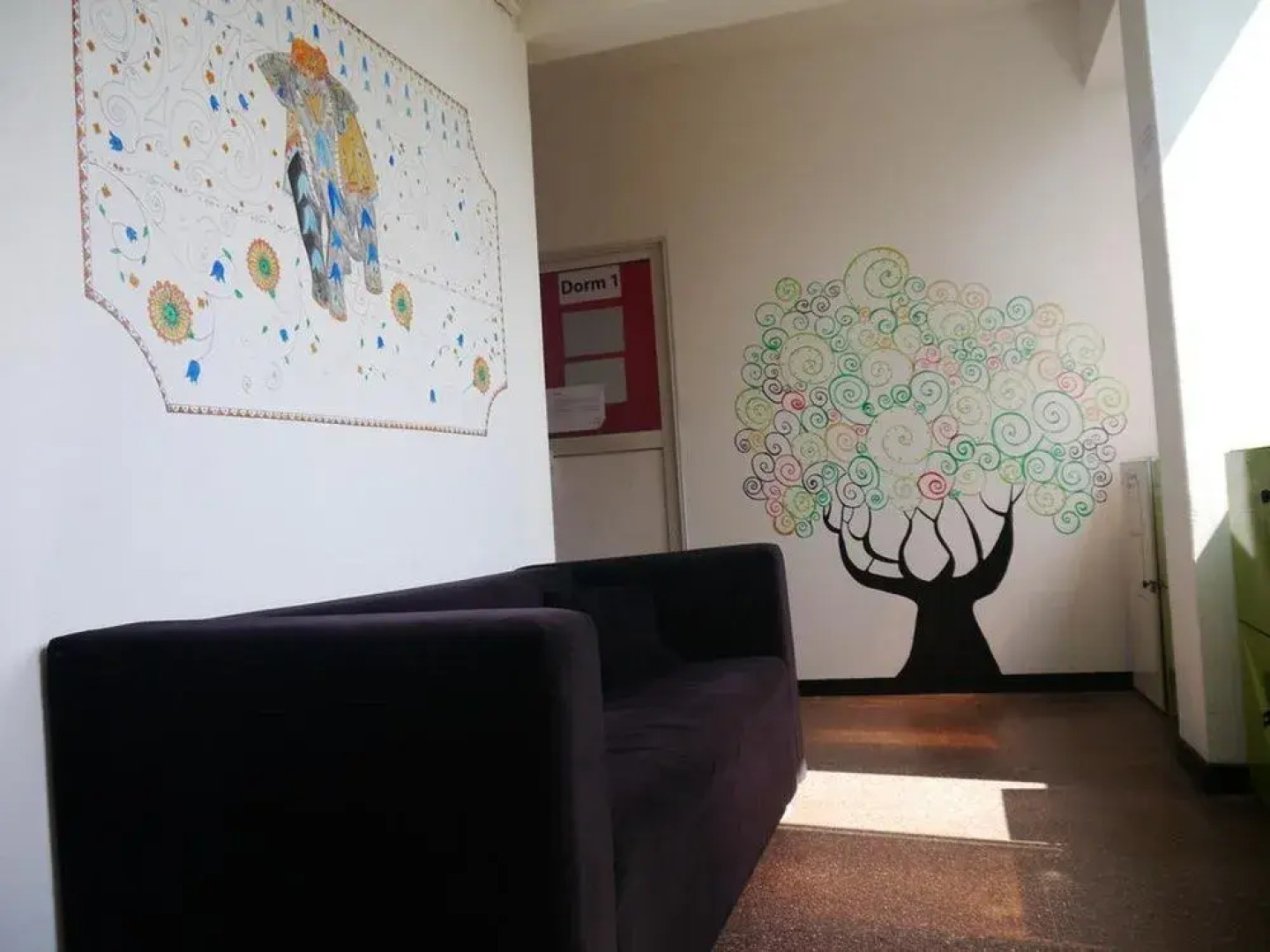 Miracle City Inn Hostel