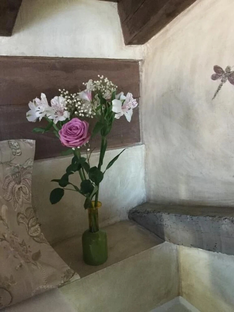 La Casa de la Serenidad