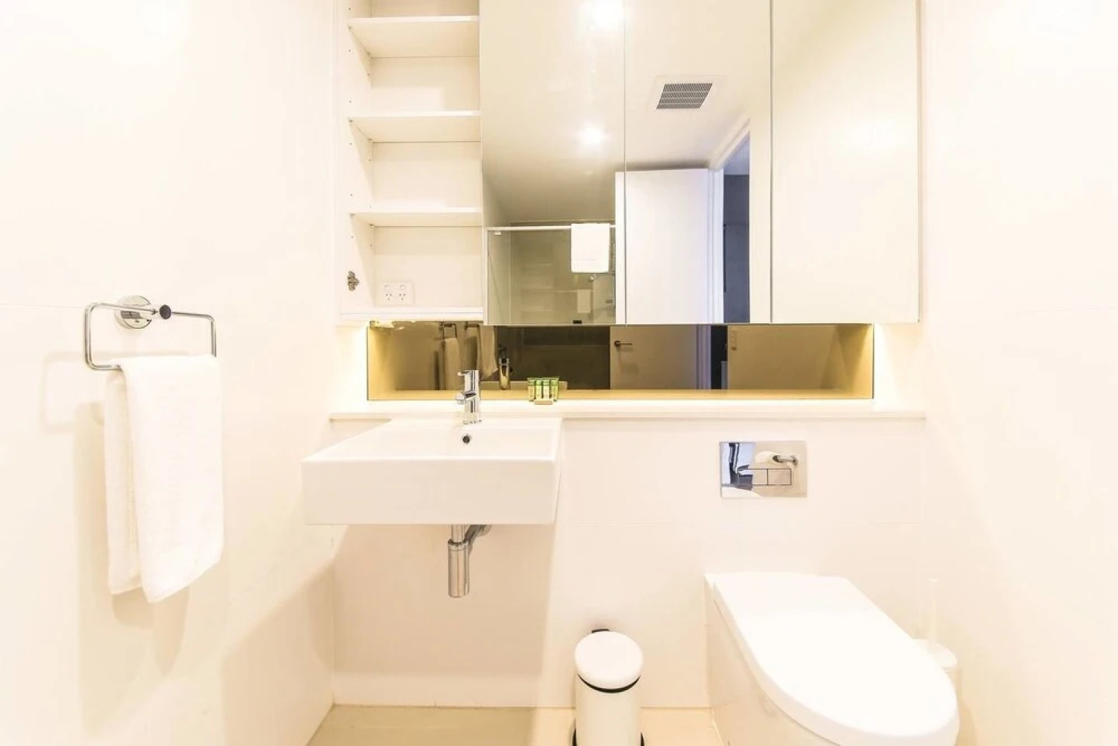 Cutie Cutie Apartment In Roseberry