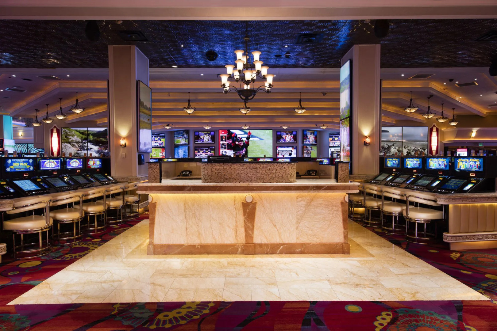 Western Village Inn & Casino by Peppermill Resorts