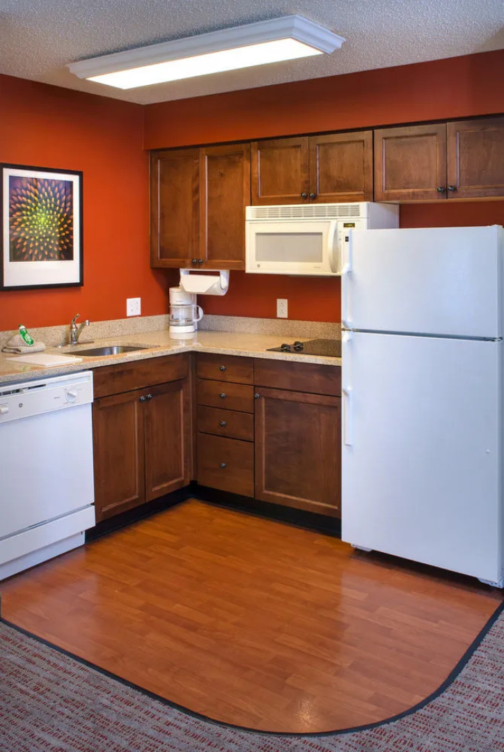 Residence Inn Albany East Greenbush Tech Valley