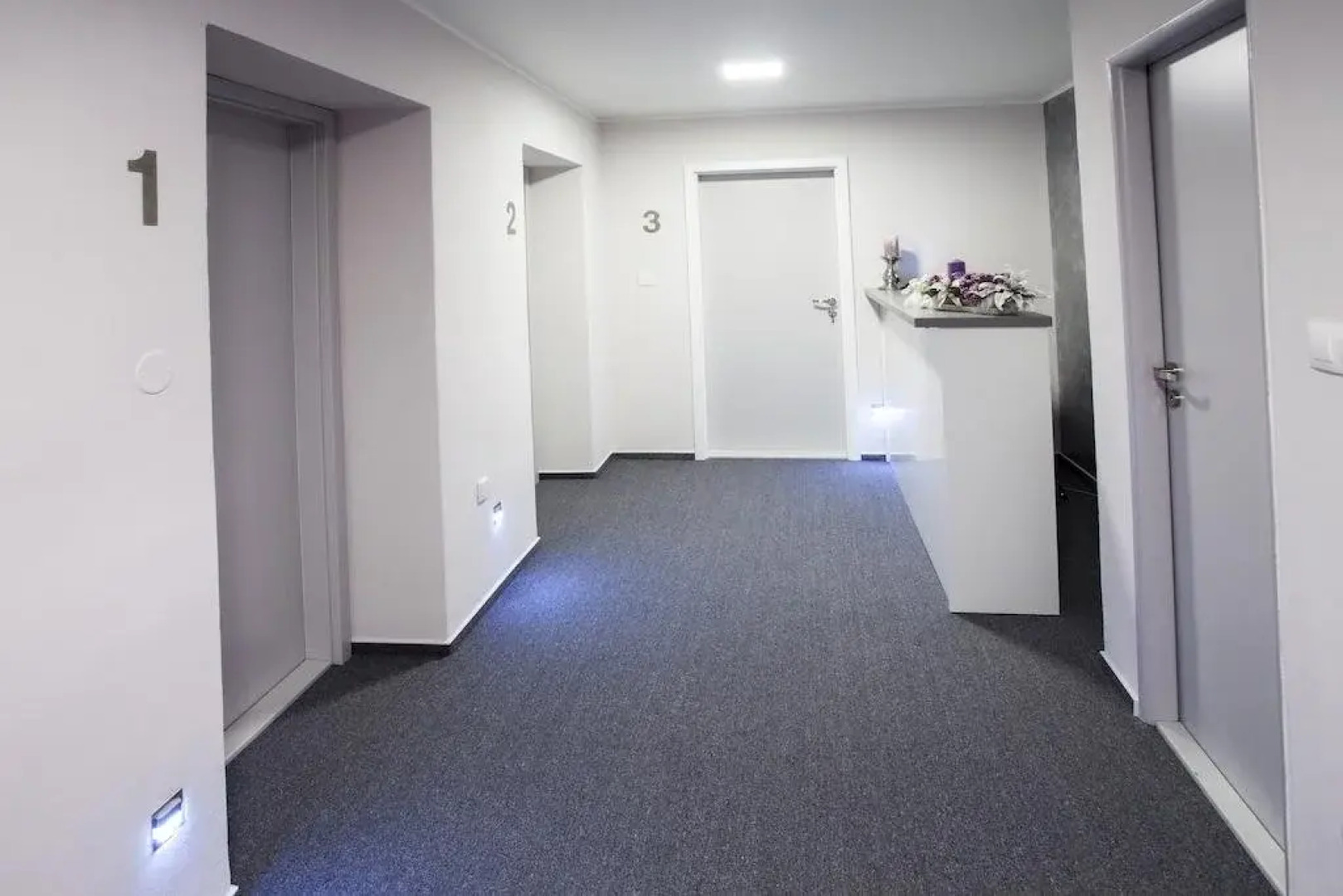 Penzion Olomouc-ubytování v soukromí