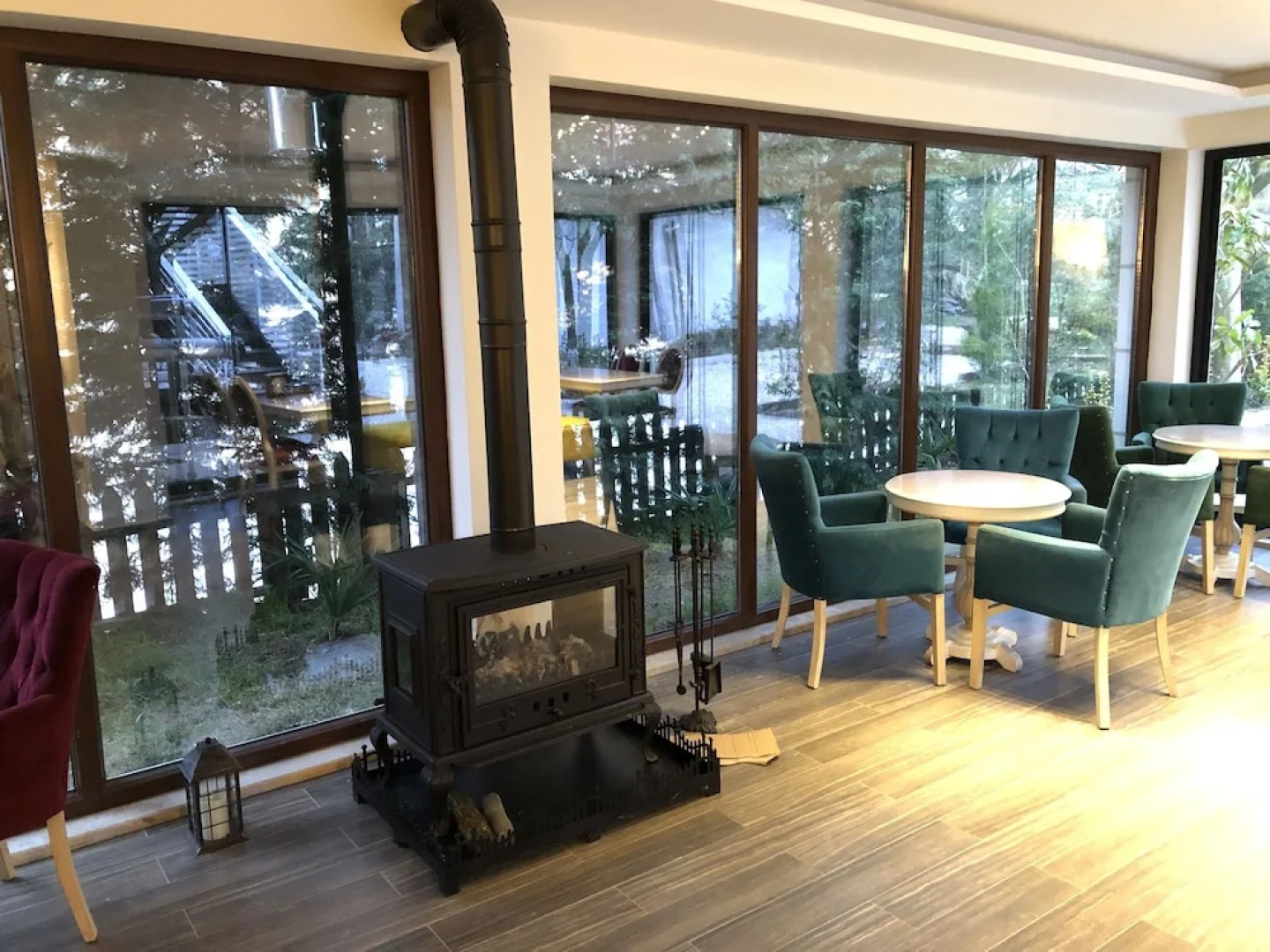 Alissa Boutique Hotel