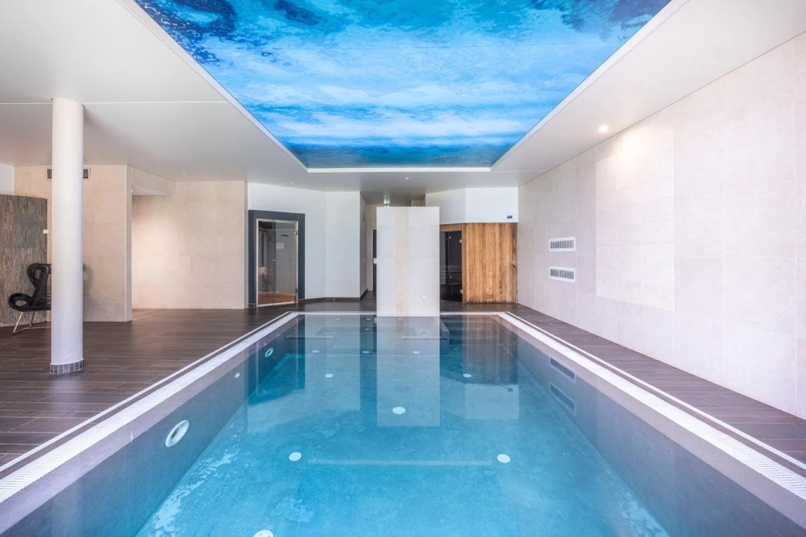 Charme Hôtel Montbéliard