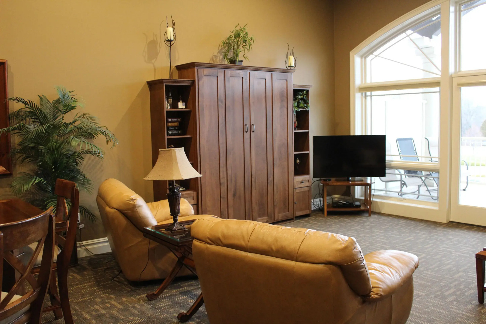 Riverwalk Place Resort & Spa