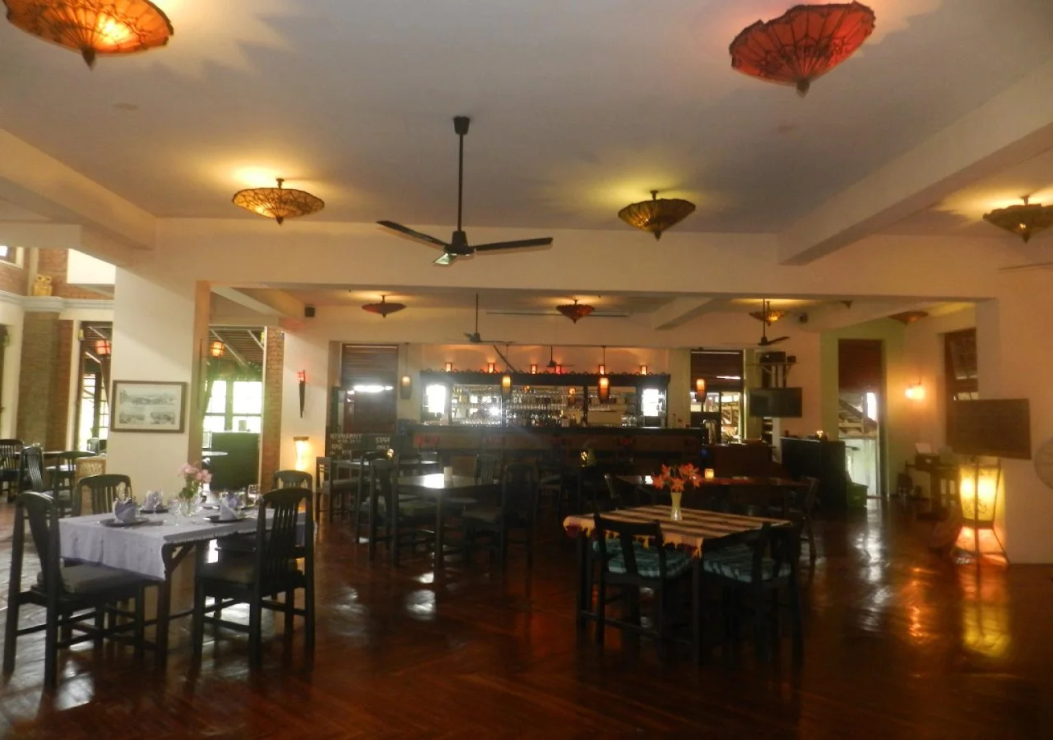 Han Thar Gardens Resort