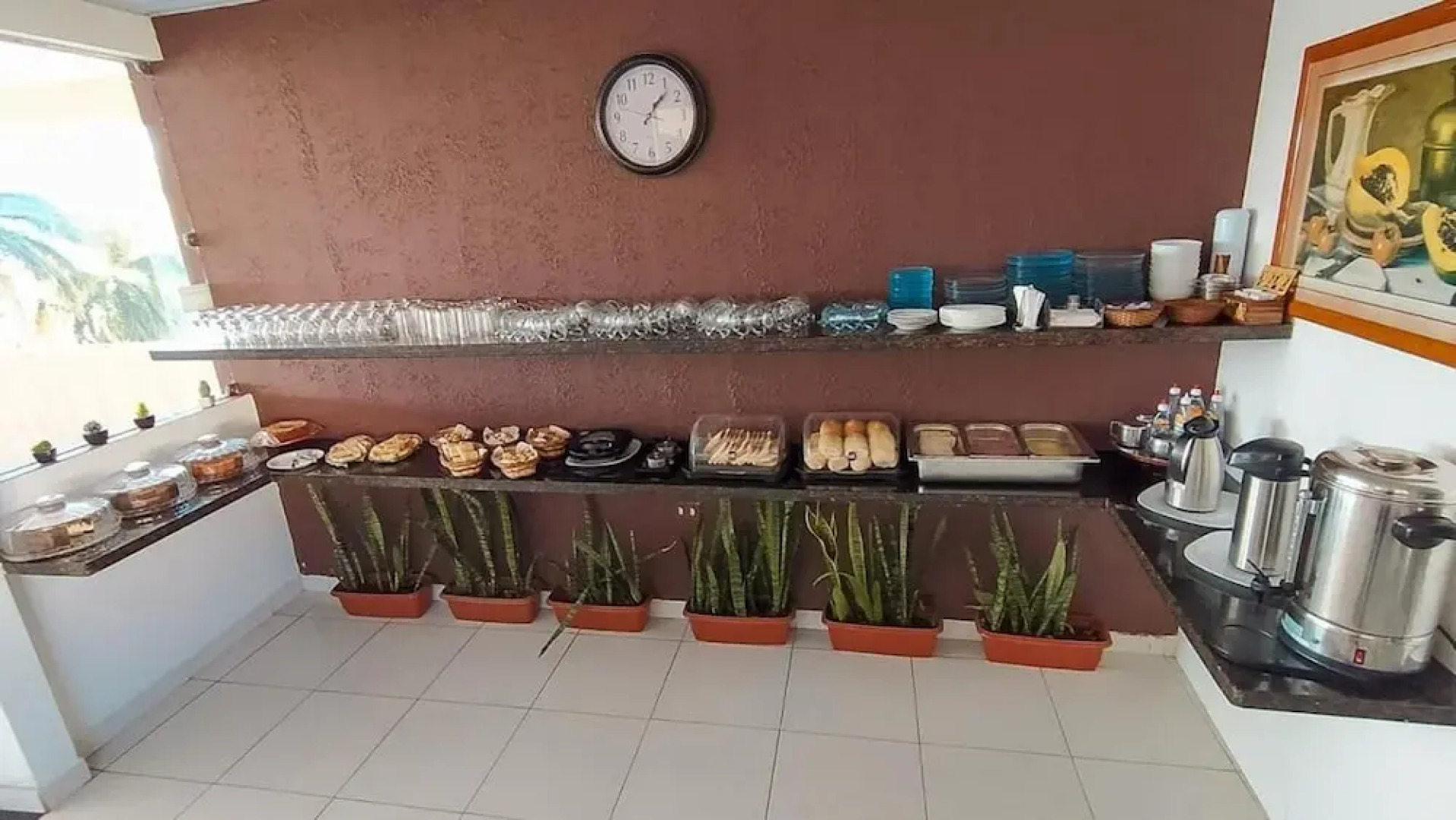 Pousada Alpes de Triunfo