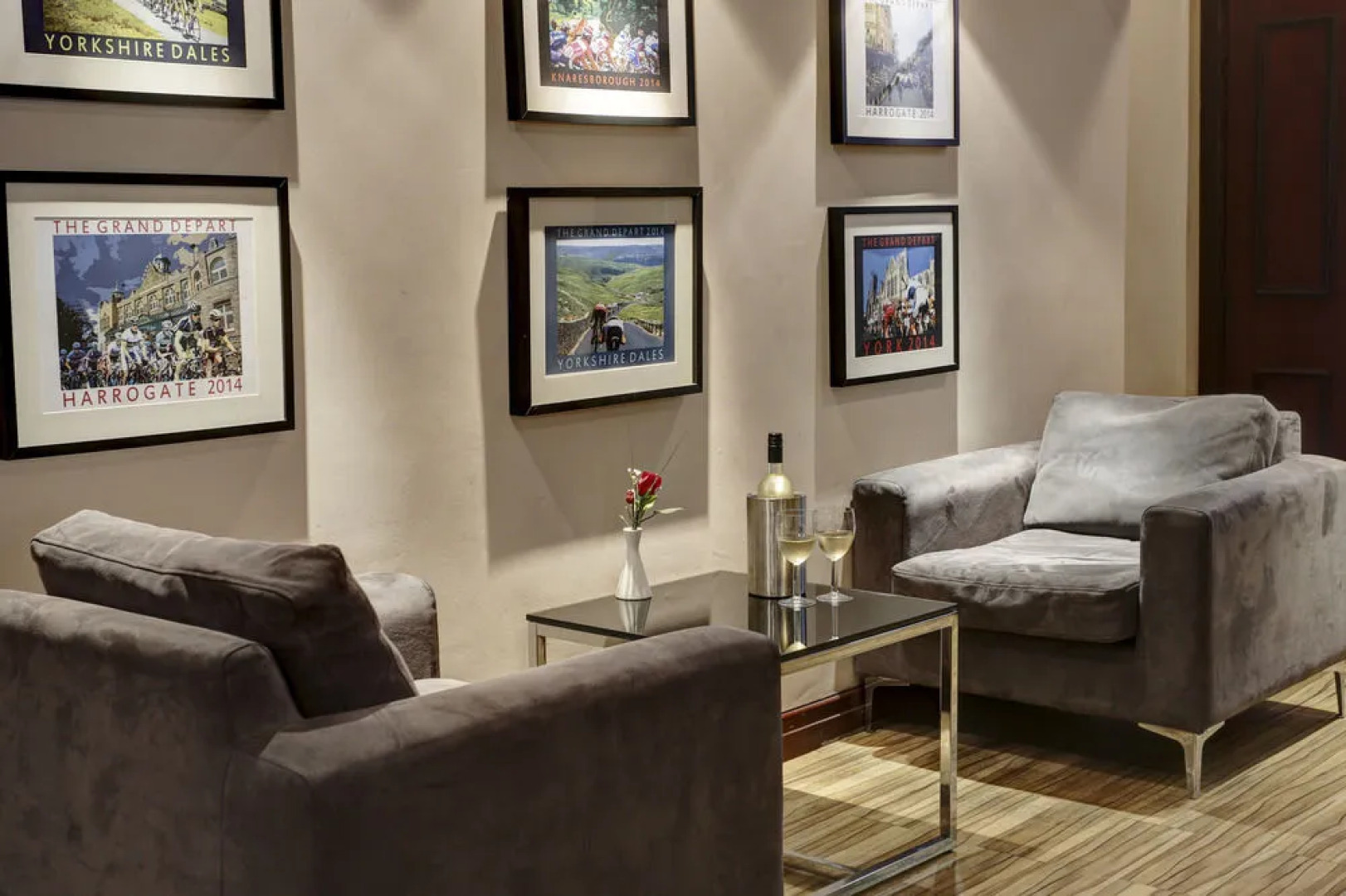 Dower House Hotel, Sure Hotel Collection by Best Western